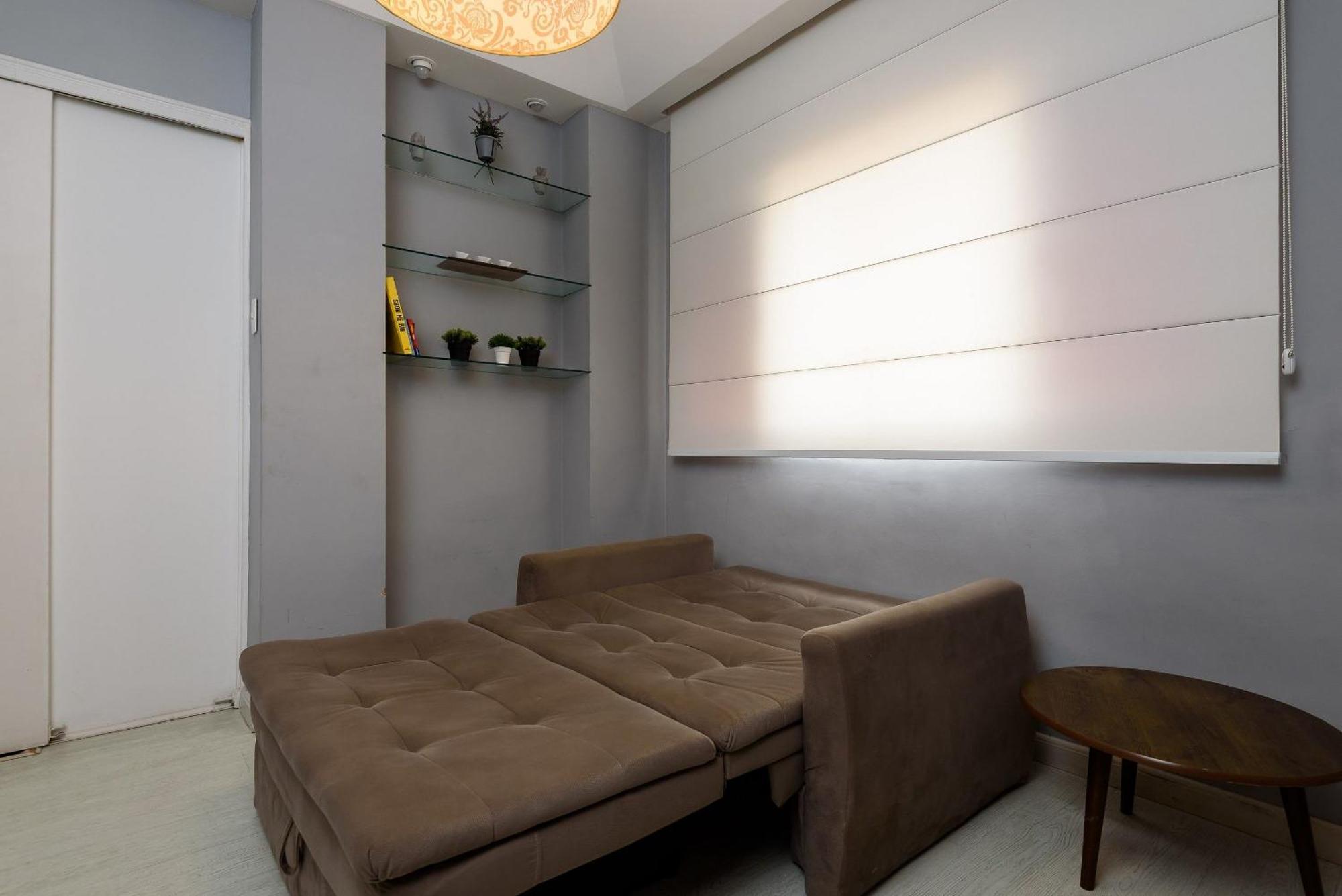 Em Ipanema Com Garagem | Bt 82/208 Apartment *