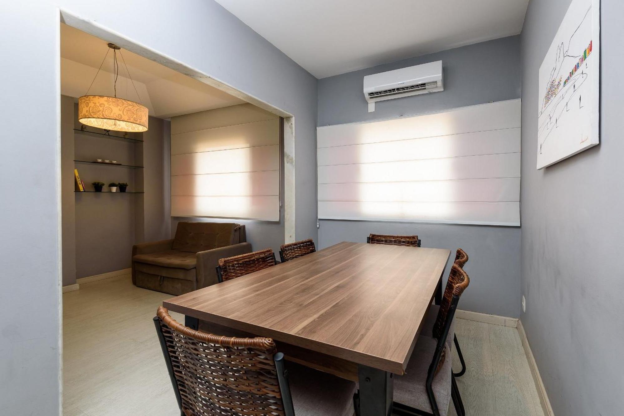Apartment Em Ipanema Com Garagem | Bt 82/208 Rio de Janeiro
