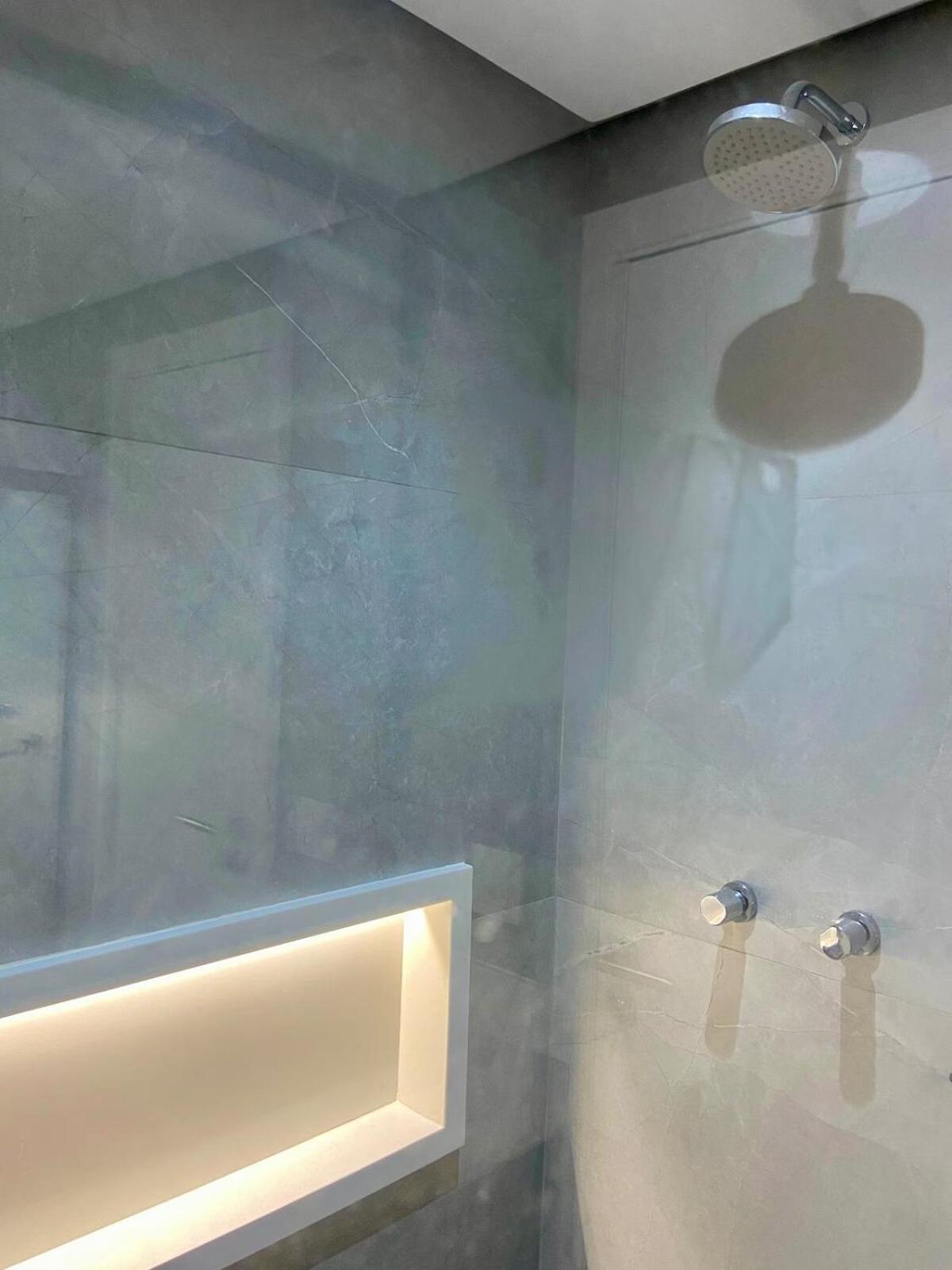 Apartamento Apartamento Moderno Em Copacabana *