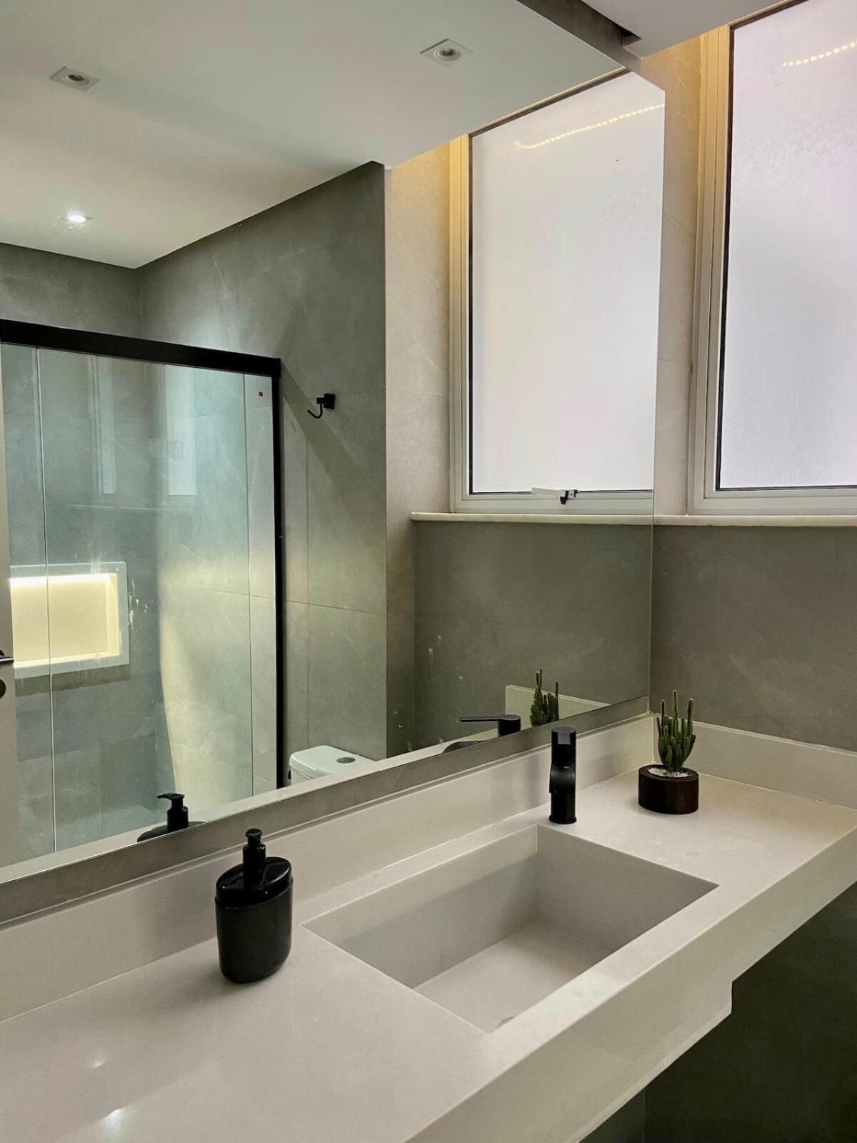 Apartamento Moderno Em Copacabana Apartamento Rio de Janeiro
