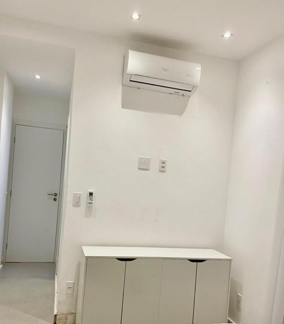 Apartamento Moderno Em Copacabana Apartamento Rio de Janeiro