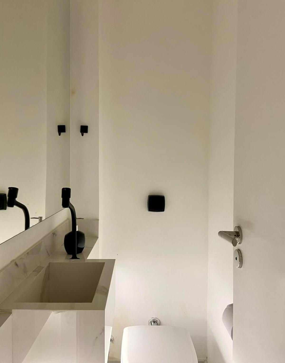 Apartamento Moderno Em Copacabana Apartamento