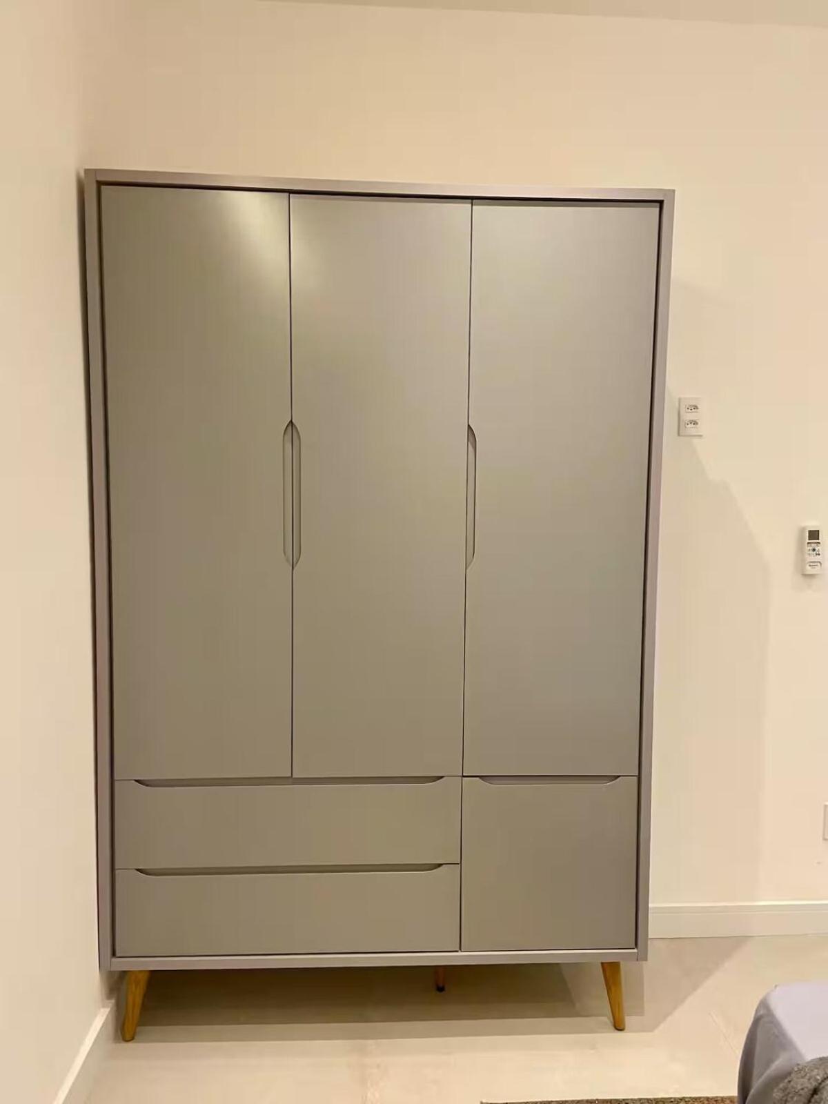 Apartamento Moderno Em Copacabana Apartamento Rio de Janeiro