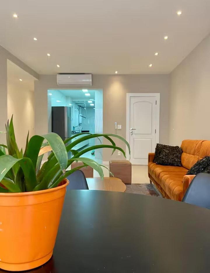 Apartamento Moderno Em Copacabana Apartamento Rio de Janeiro