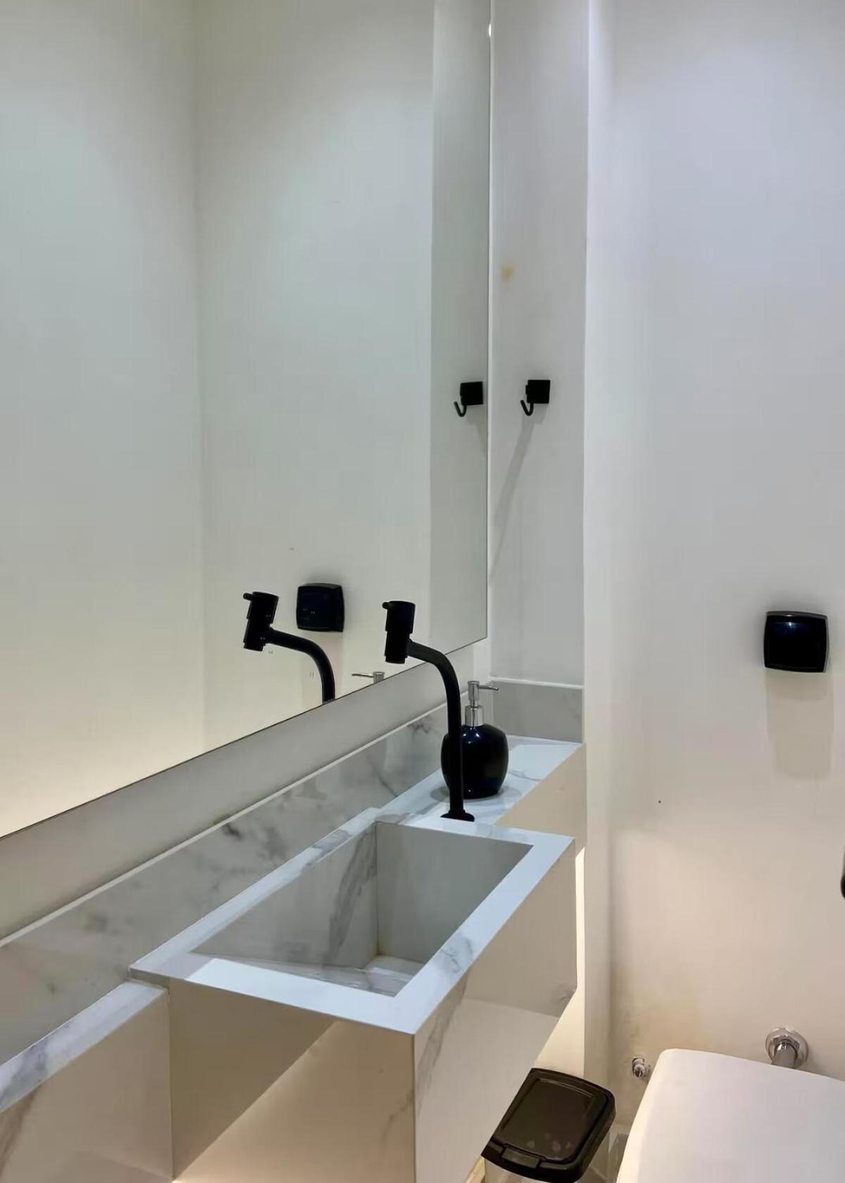 Apartamento Moderno Em Copacabana *