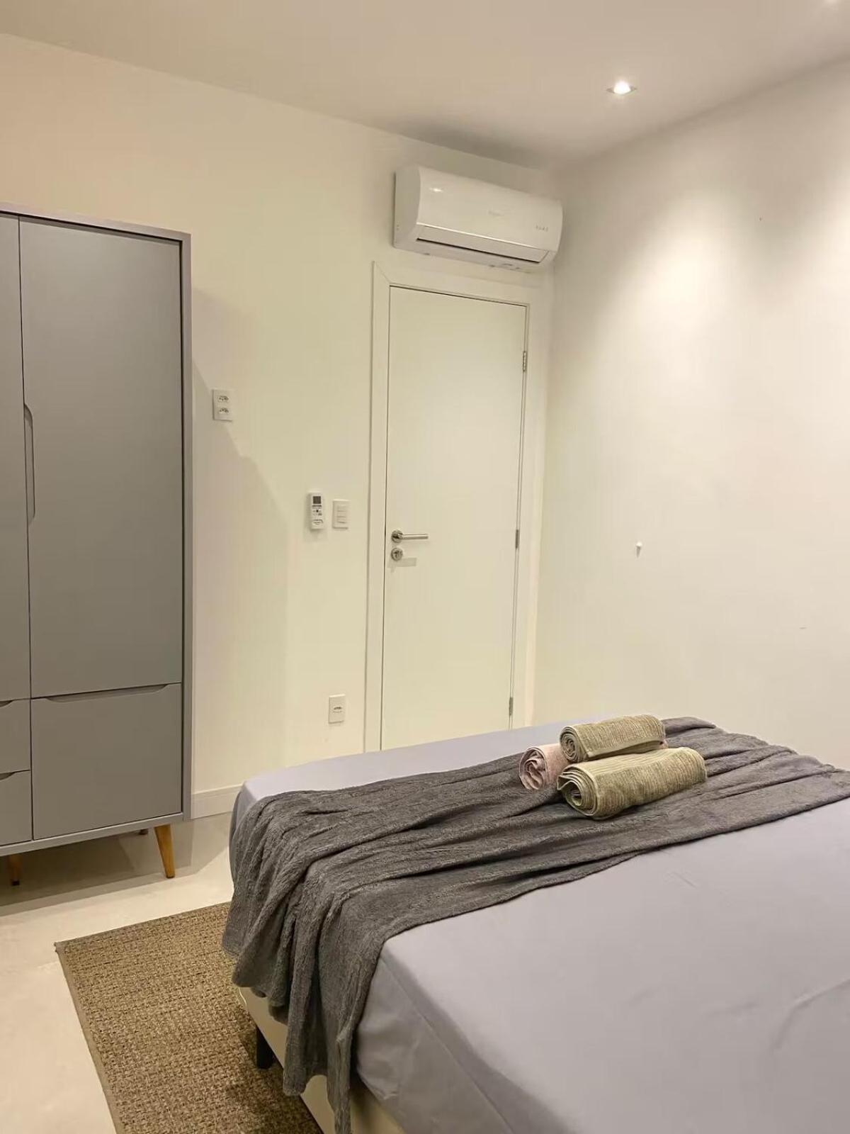 Apartamento Moderno Em Copacabana * Rio de Janeiro