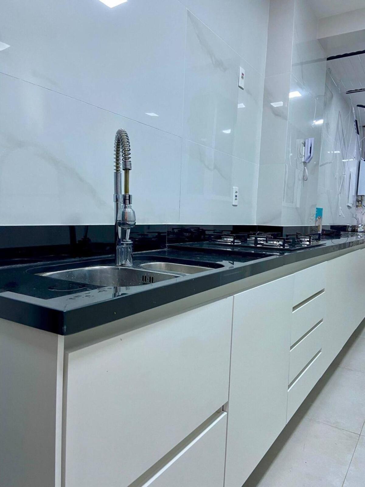 Apartamento Apartamento Moderno Em Copacabana
