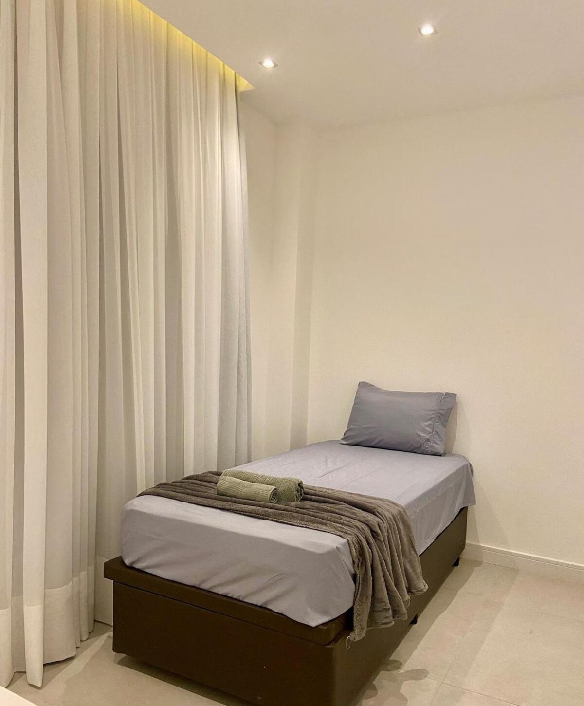 Apartamento Apartamento Moderno Em Copacabana *