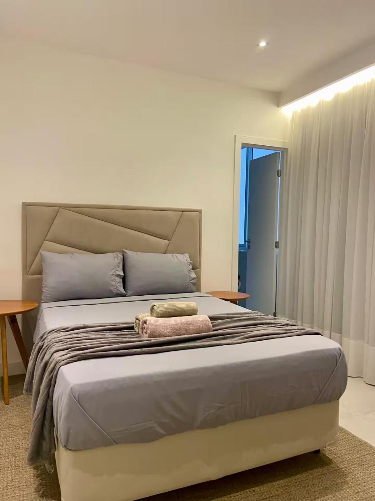 Apartamento Moderno Em Copacabana Apartamento Rio de Janeiro