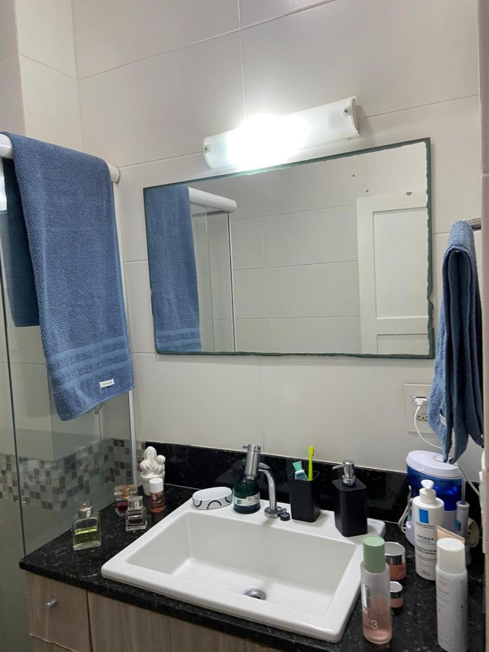 Flat Apartment