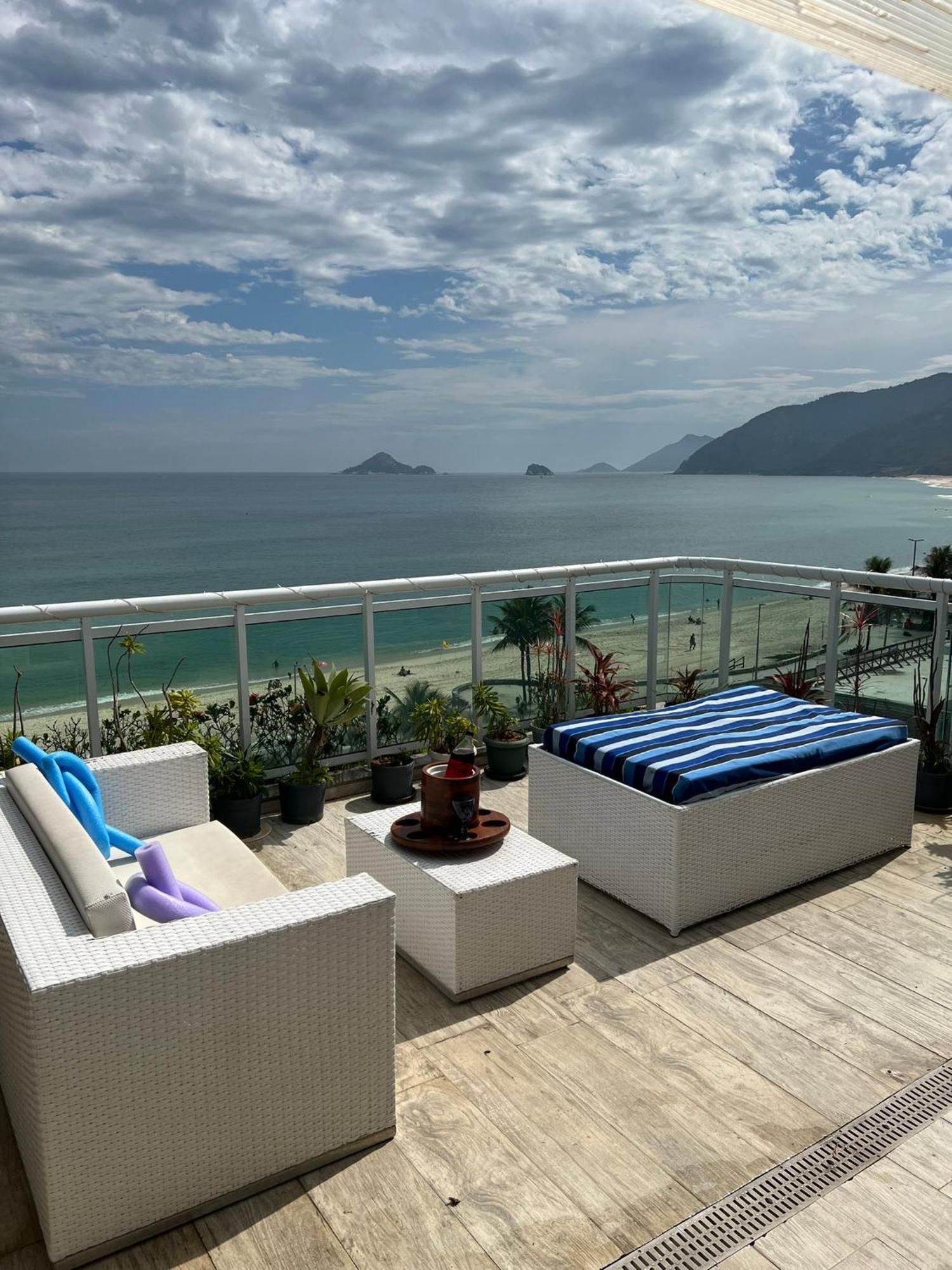 Loft Frente Mar - O Favorito Criancas!