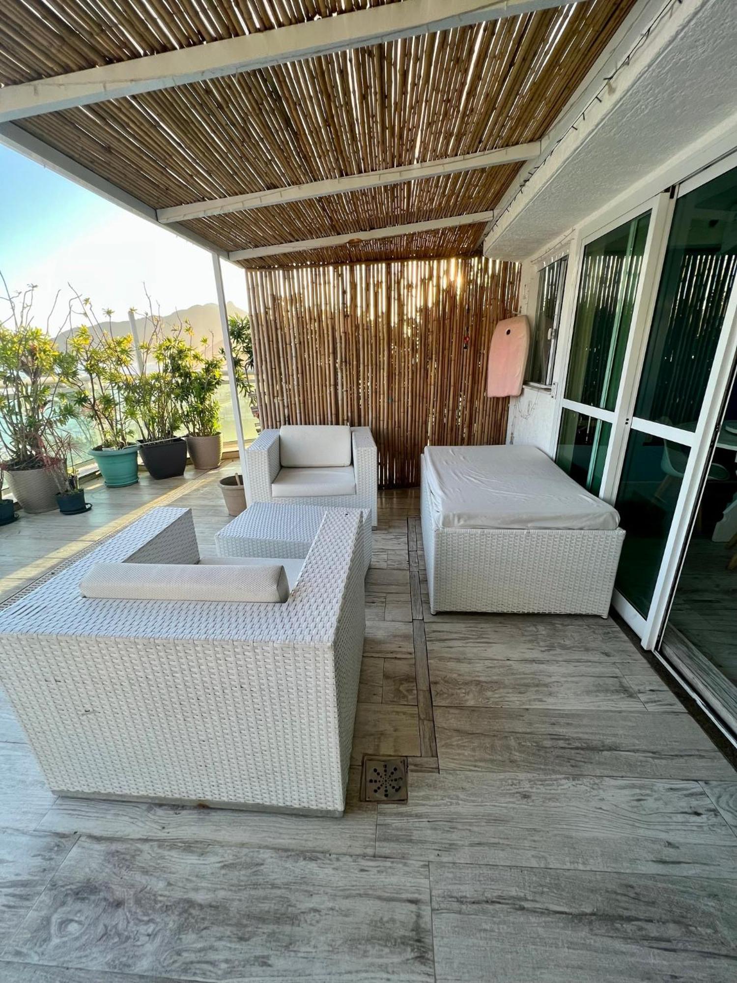 Hospedagem domiciliar Loft Frente Mar - O Favorito Criancas! *