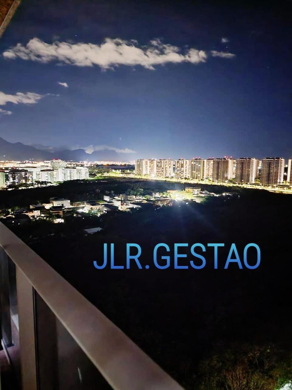 Via Premiere Flat No Rio De Janeiro,farmasi Arena,parque Olimpico,barra Olimpica, Jacarepagua E Centro De Convencoes Riocentro Apartamento Rio de Janeiro
