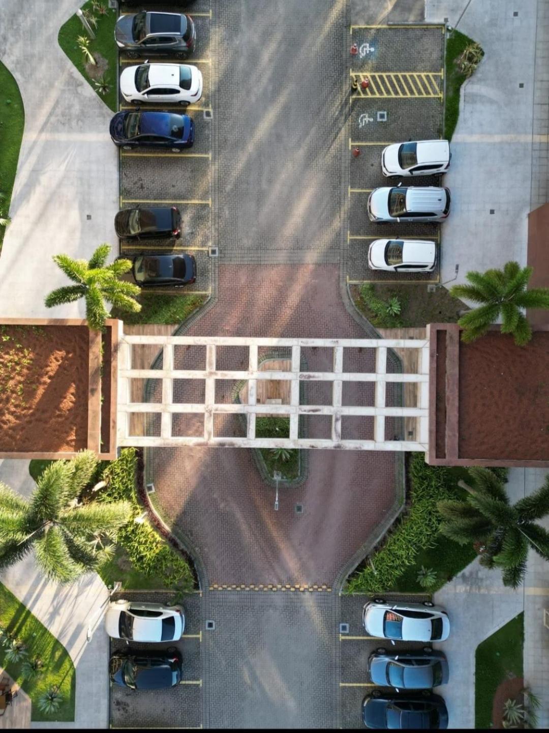 Apartamento Via Premiere Flat No Rio De Janeiro,farmasi Arena,parque Olimpico,barra Olimpica, Jacarepagua E Centro De Convencoes Riocentro Rio de Janeiro