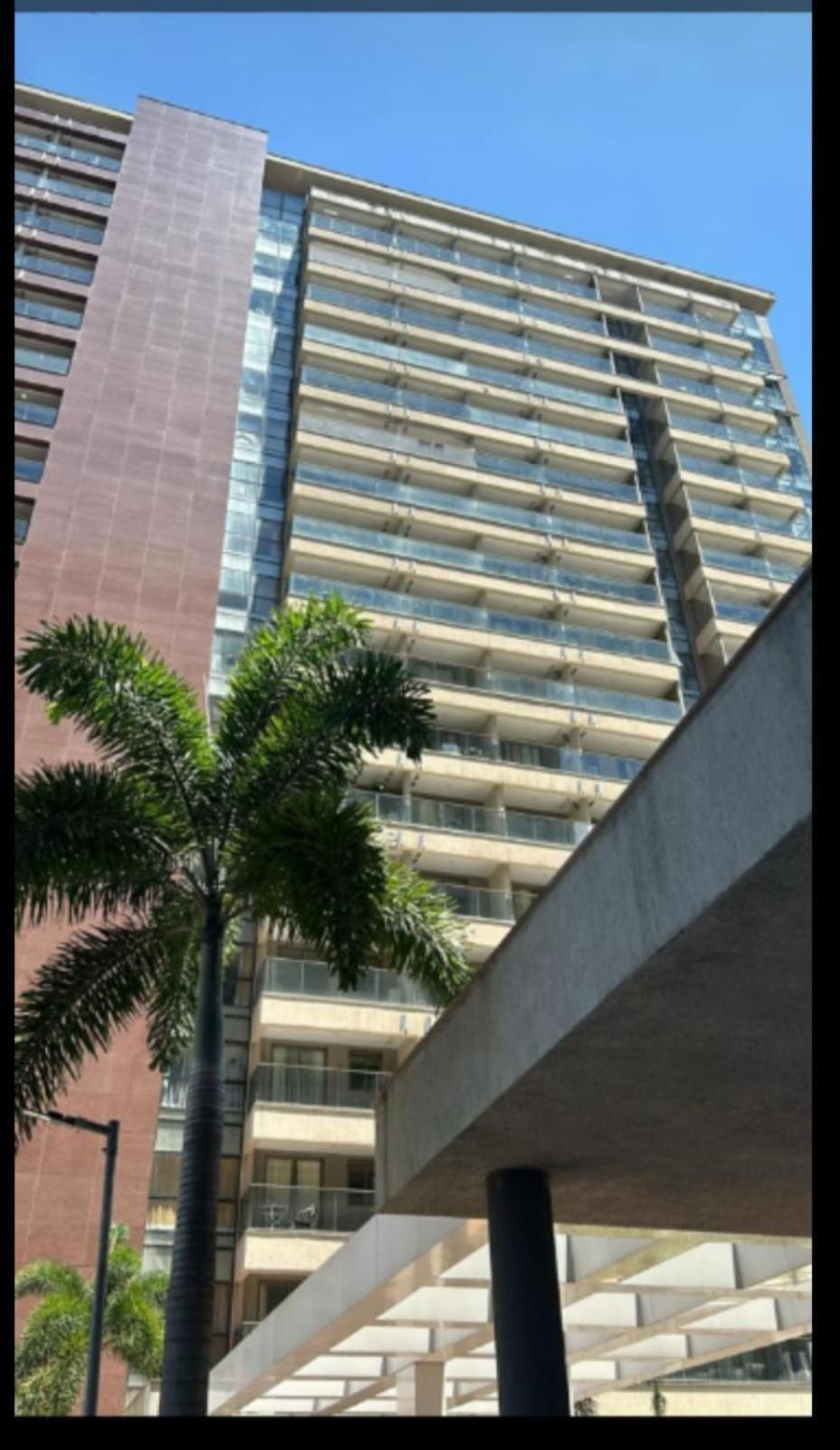 Via Premiere Flat No Rio De Janeiro,farmasi Arena,parque Olimpico,barra Olimpica, Jacarepagua E Centro De Convencoes Riocentro *