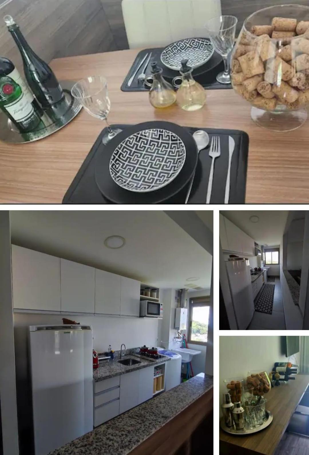 Apartamento Via Premiere Flat No Rio De Janeiro,farmasi Arena,parque Olimpico,barra Olimpica, Jacarepagua E Centro De Convencoes Riocentro