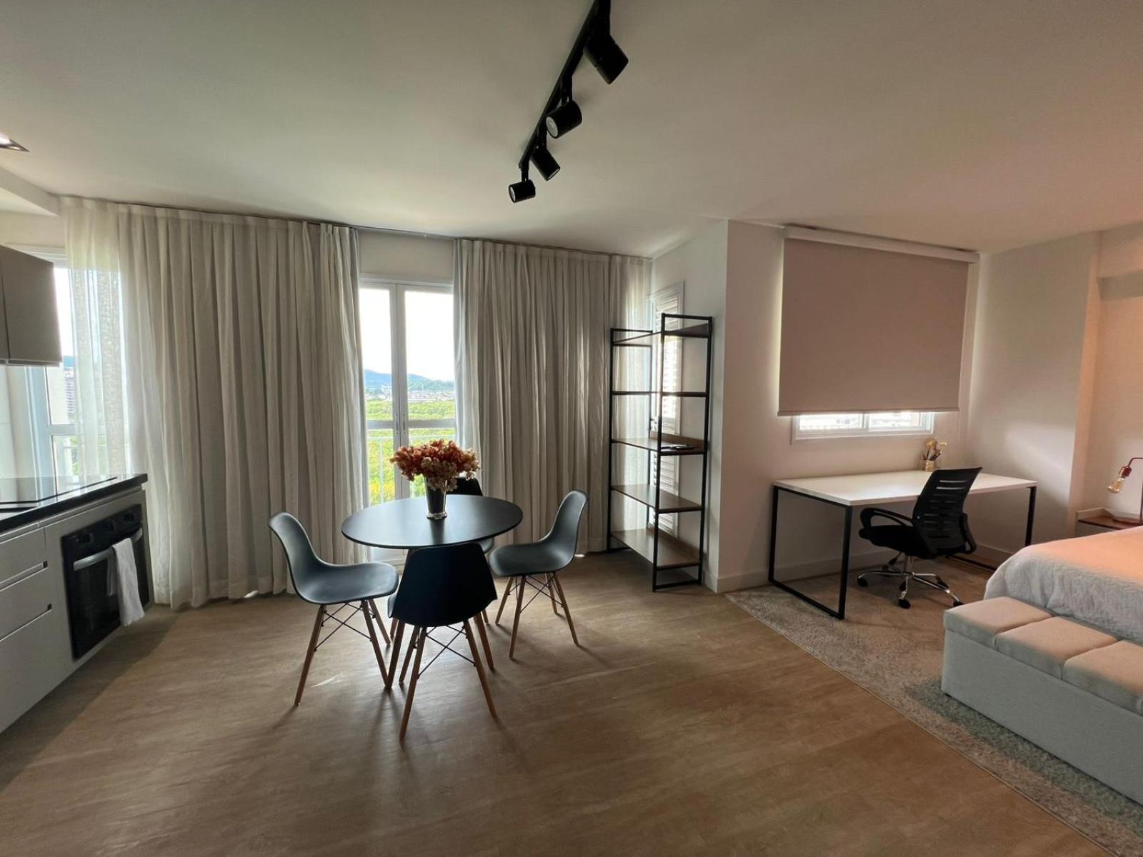 Apartamento Flat Barra Olimpica - Rock In Rio Rio de Janeiro