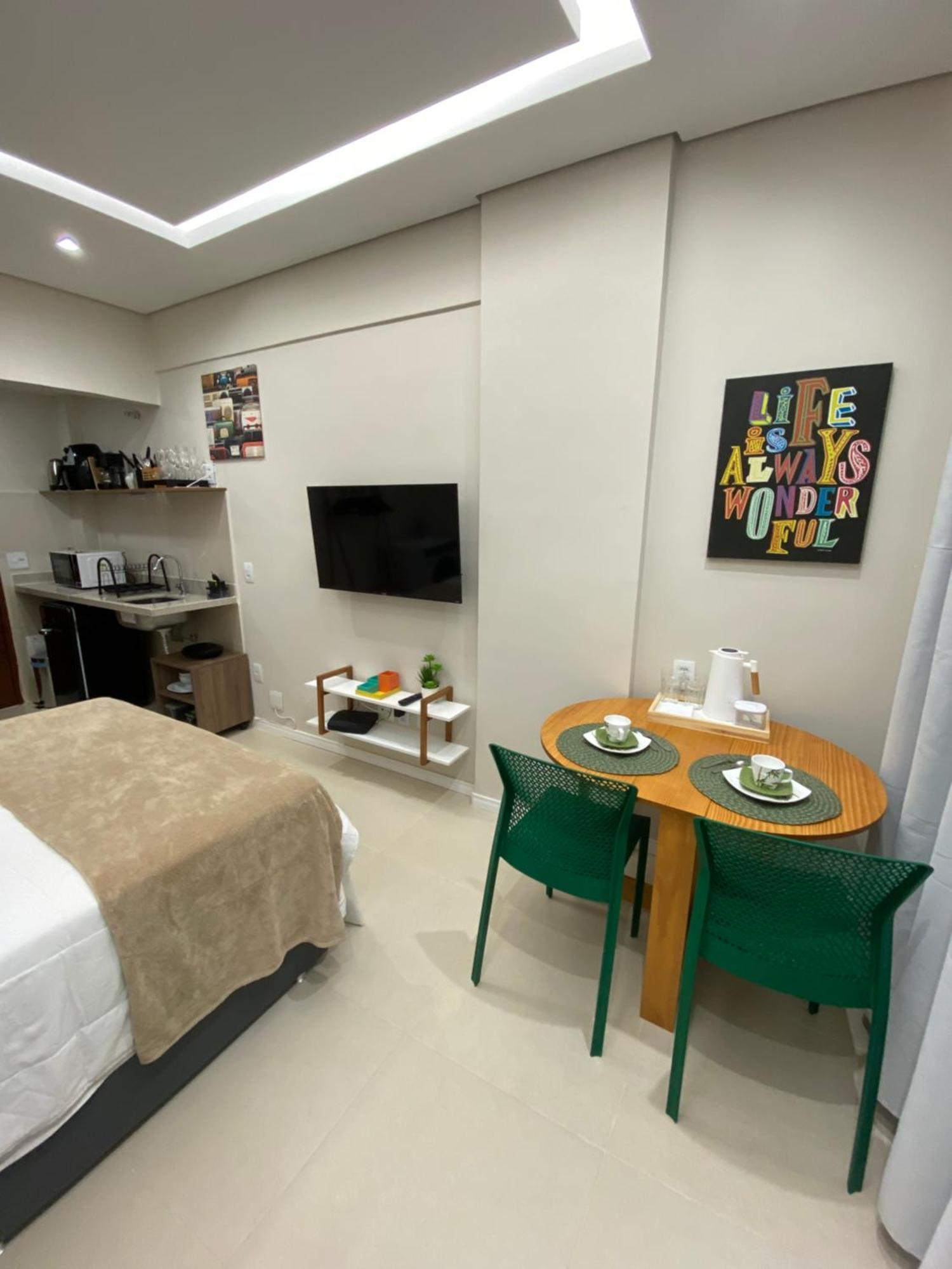 Apartamento Lindo E Luxuoso Apto No Coracao De Copacabana *