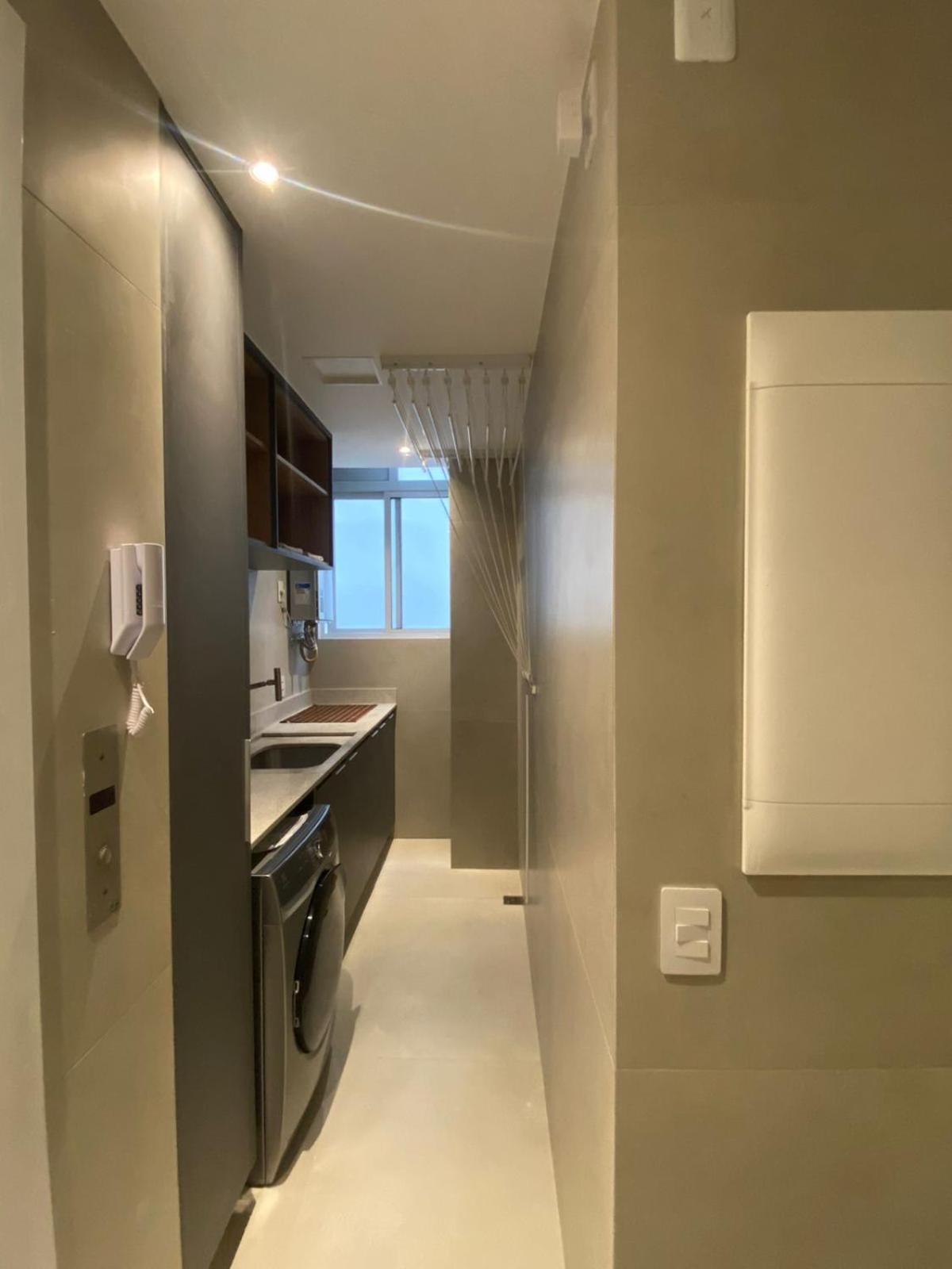 Apartamento Real 309 *