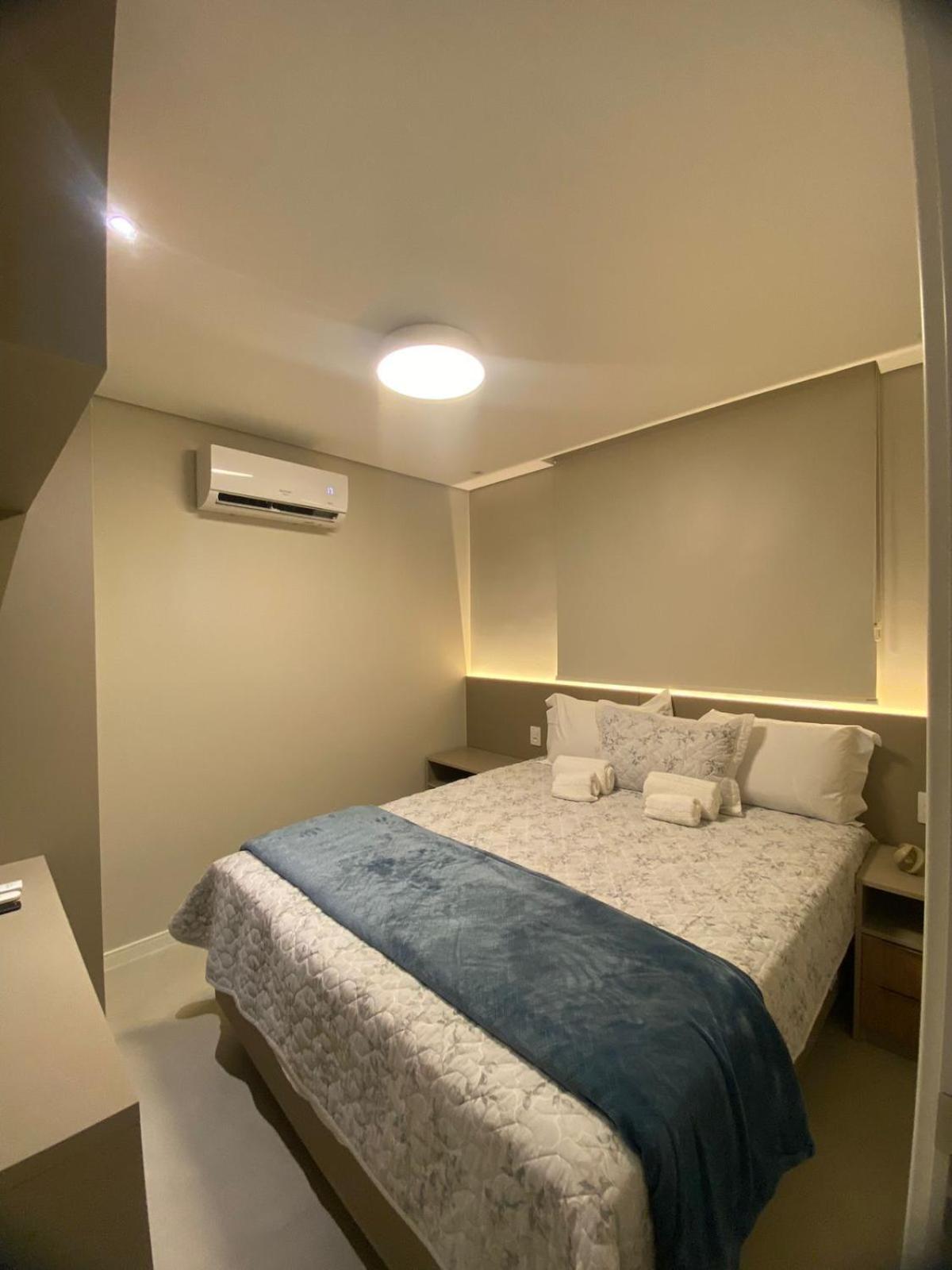 Apartamento Real 309
