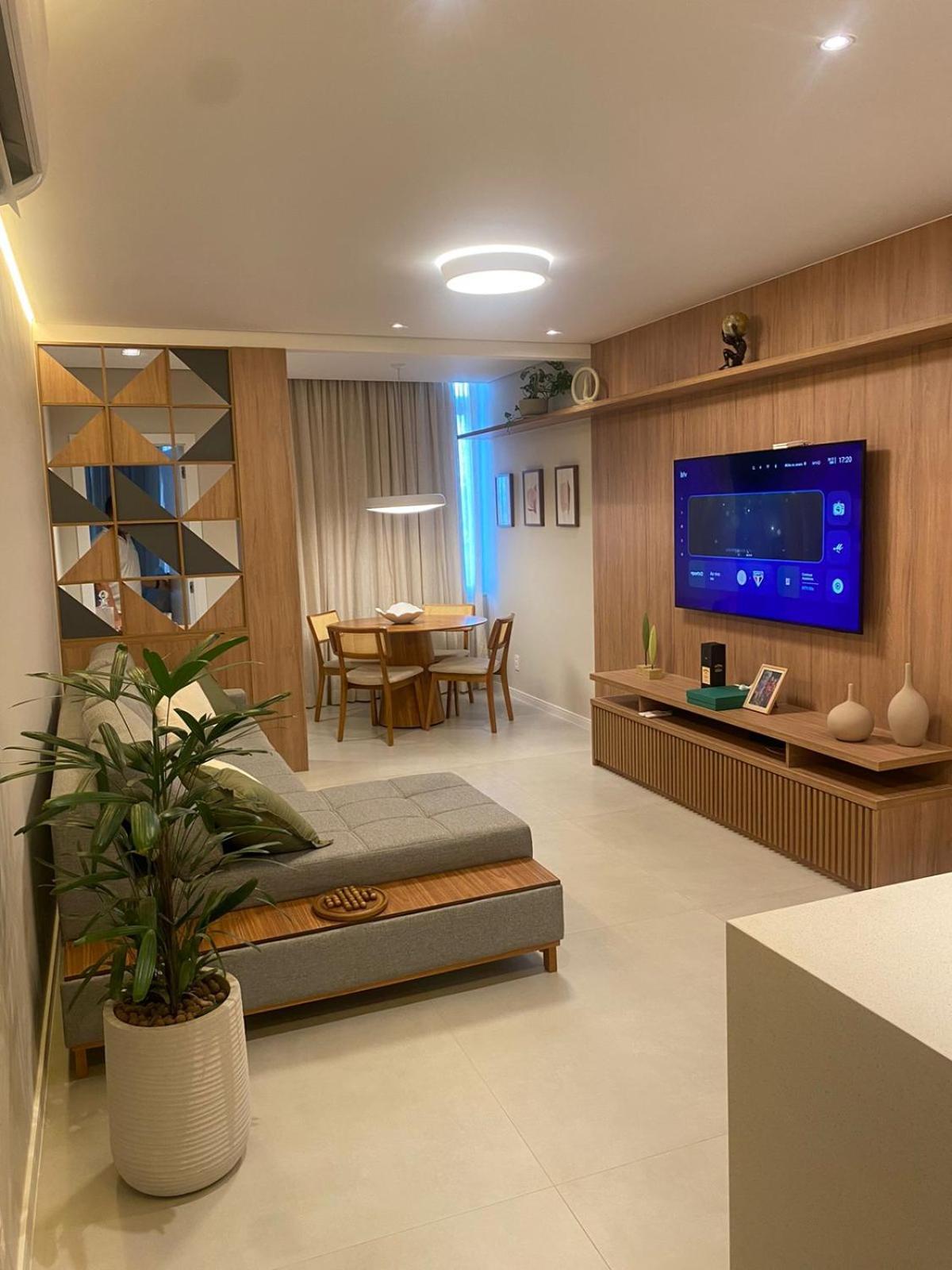 Real 309 Apartamento *