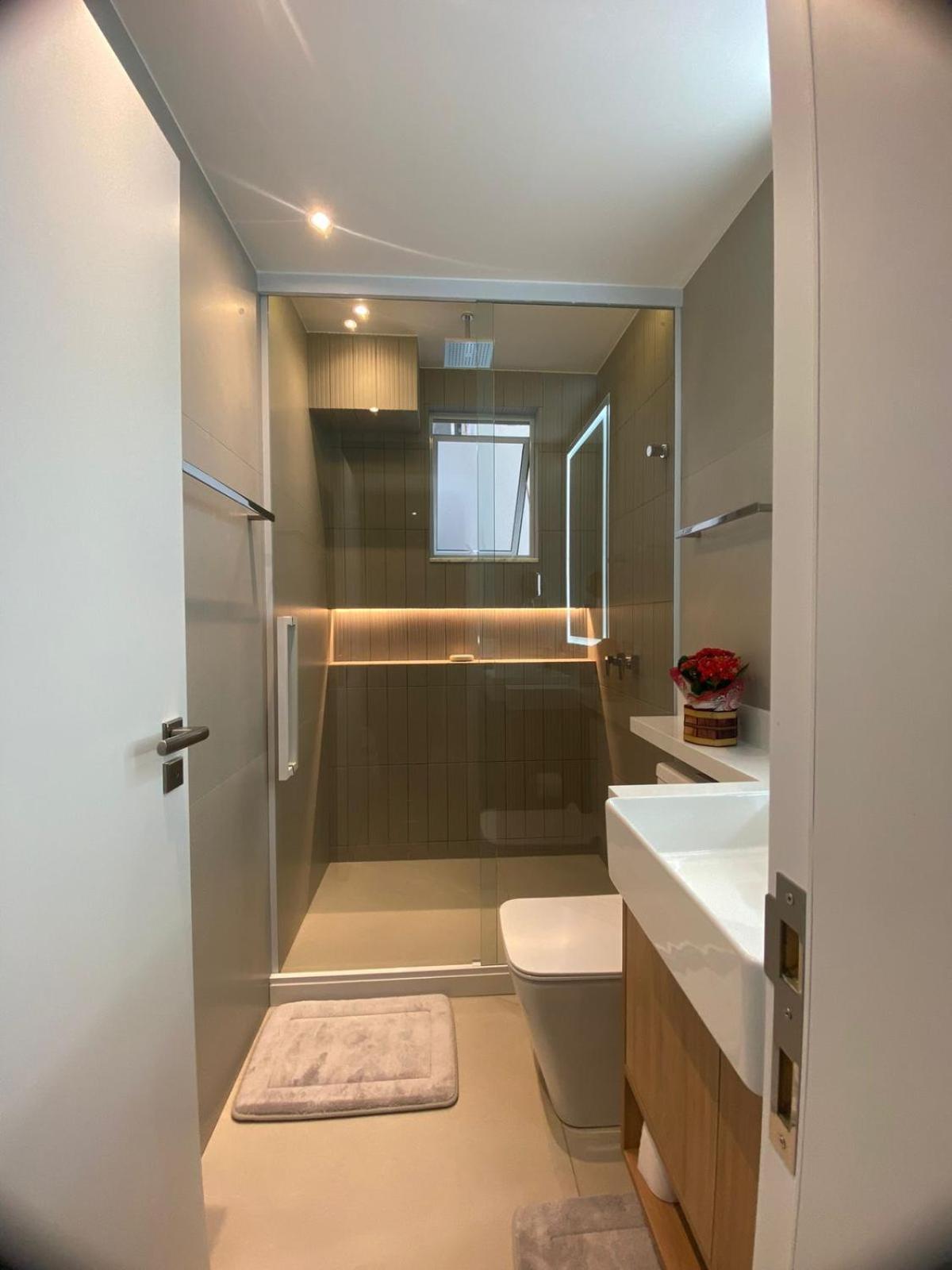 Real 309 Apartamento *
