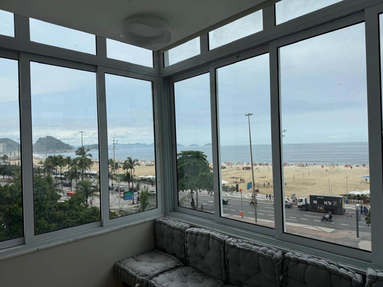 Apartamento Real 309 Rio de Janeiro