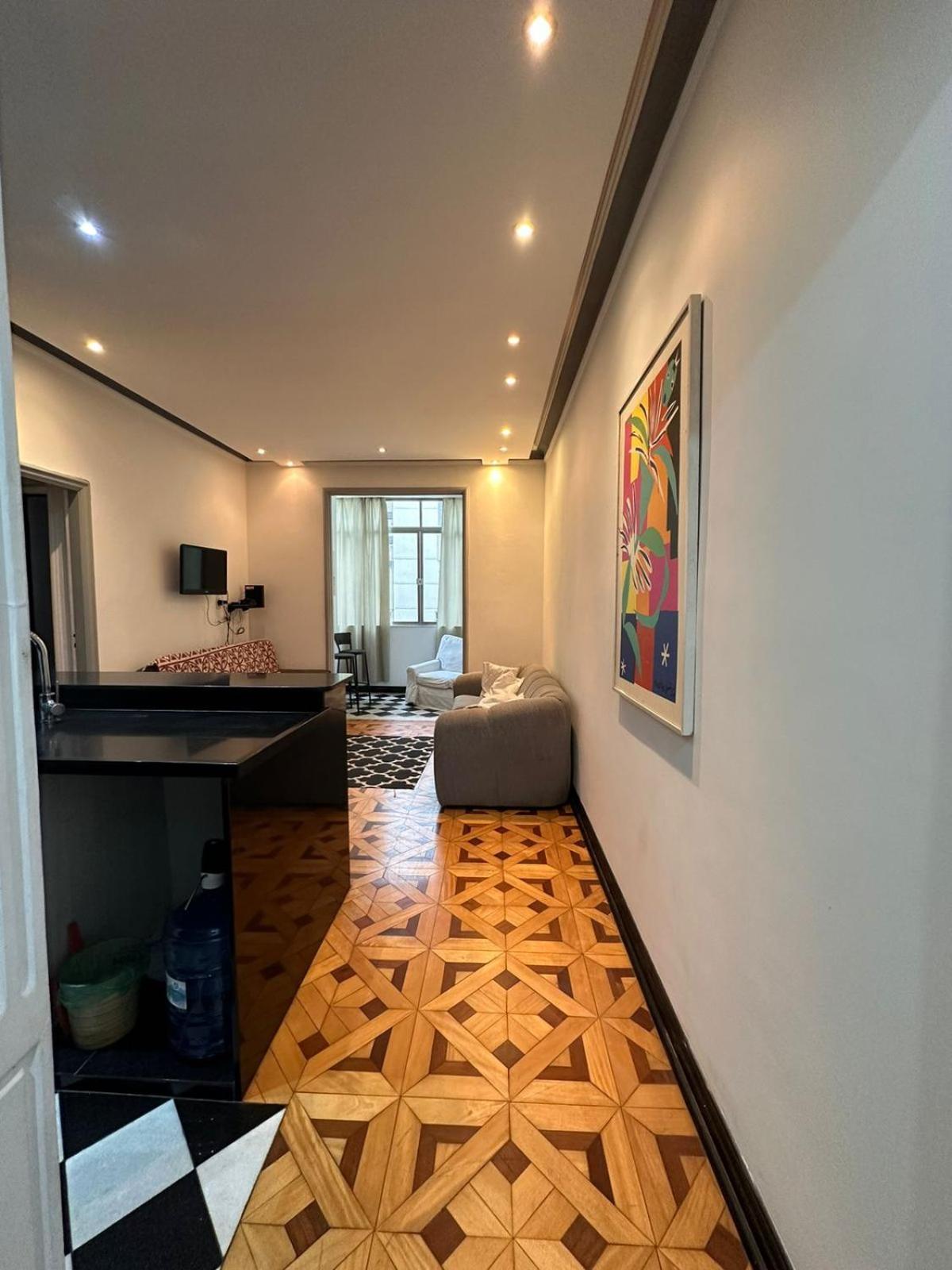 Rio40grausbrasil Apartment