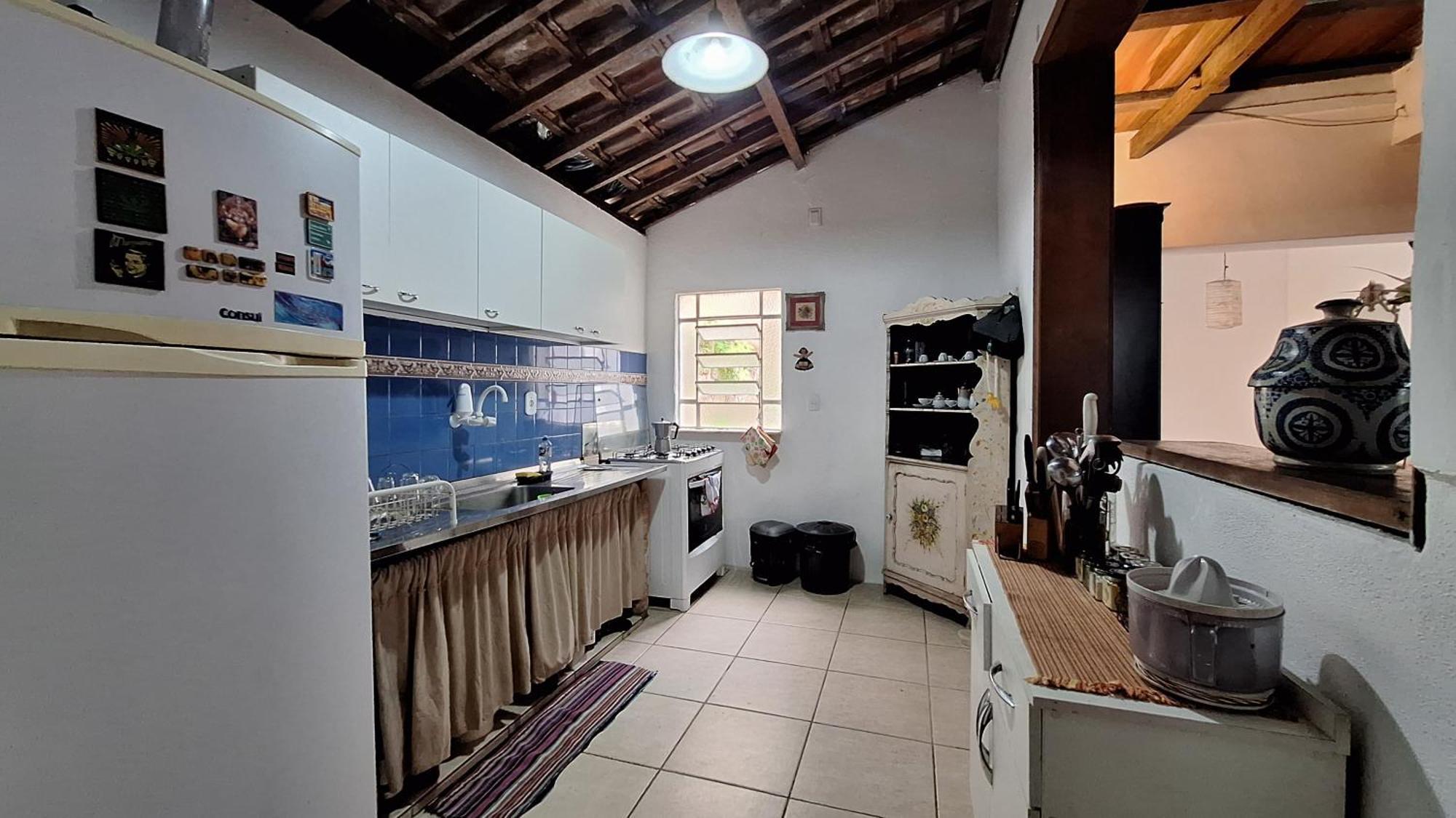 Casa Em Meio A Natureza - Ideal Casal Alojamento de Acomodação e Pequeno-almoço