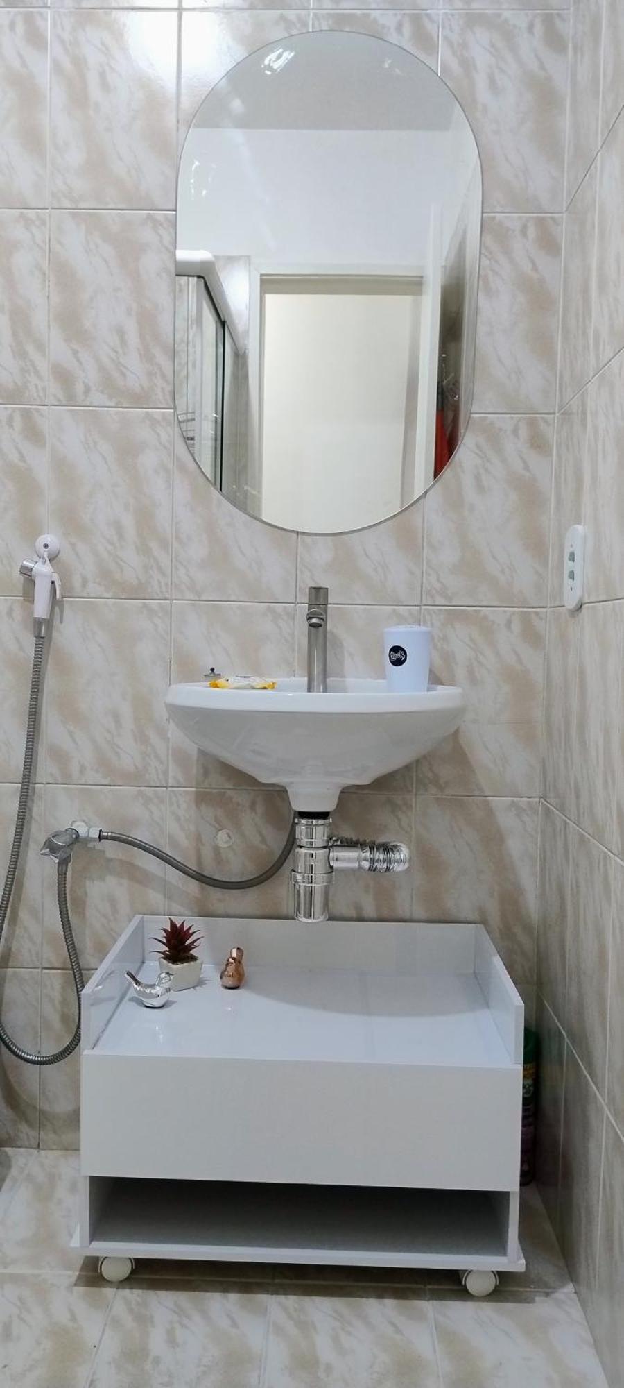 Studio_copa_clara Apartment Rio de Janeiro