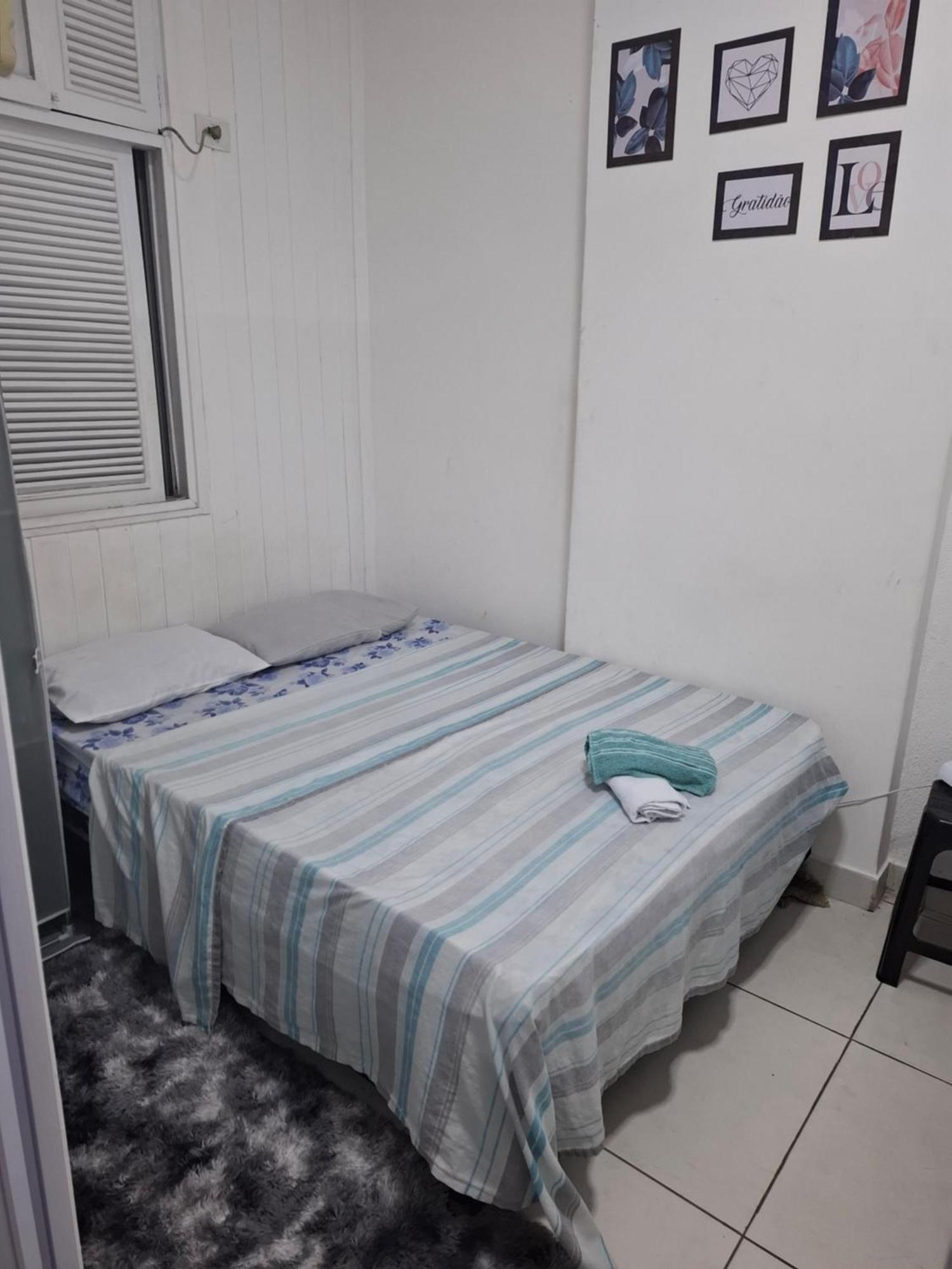 Apartamento Vista No Cristo A Uma Esquina Da *