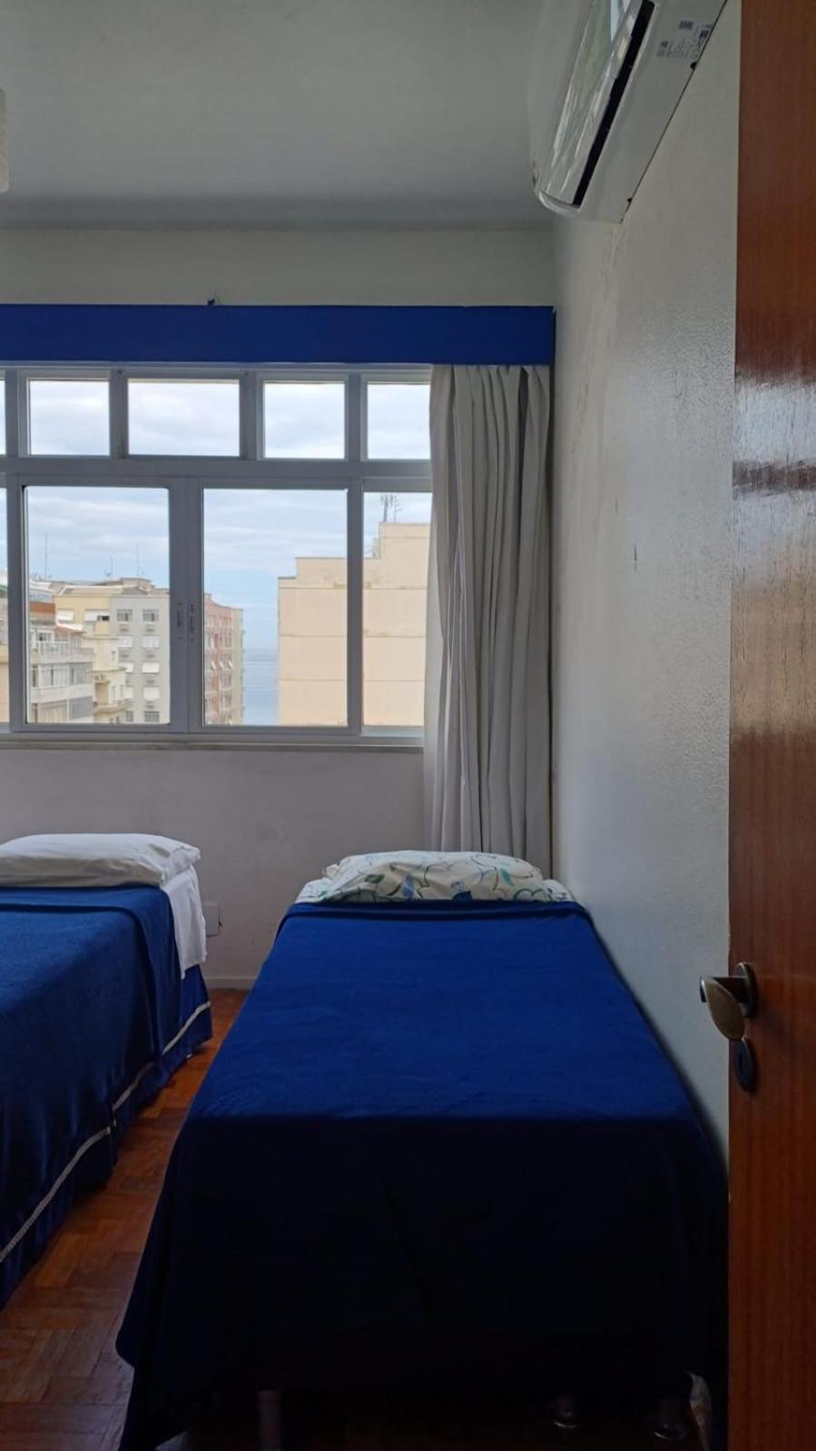 Apartment De Ferias Copacabana