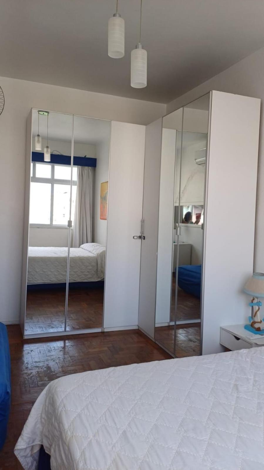 De Ferias Copacabana Apartment Rio de Janeiro