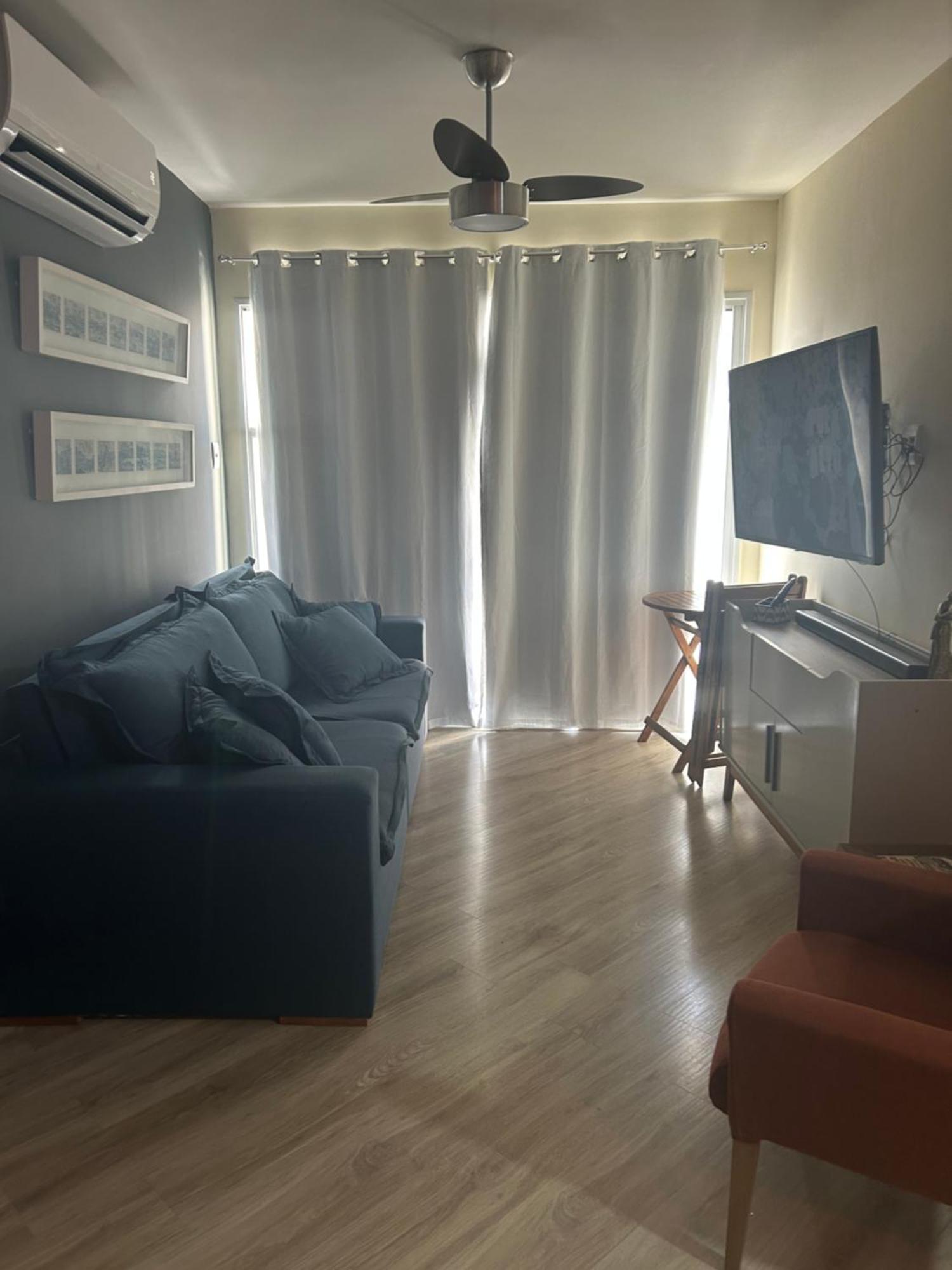 No Coracao Do Apartamento Rio de Janeiro