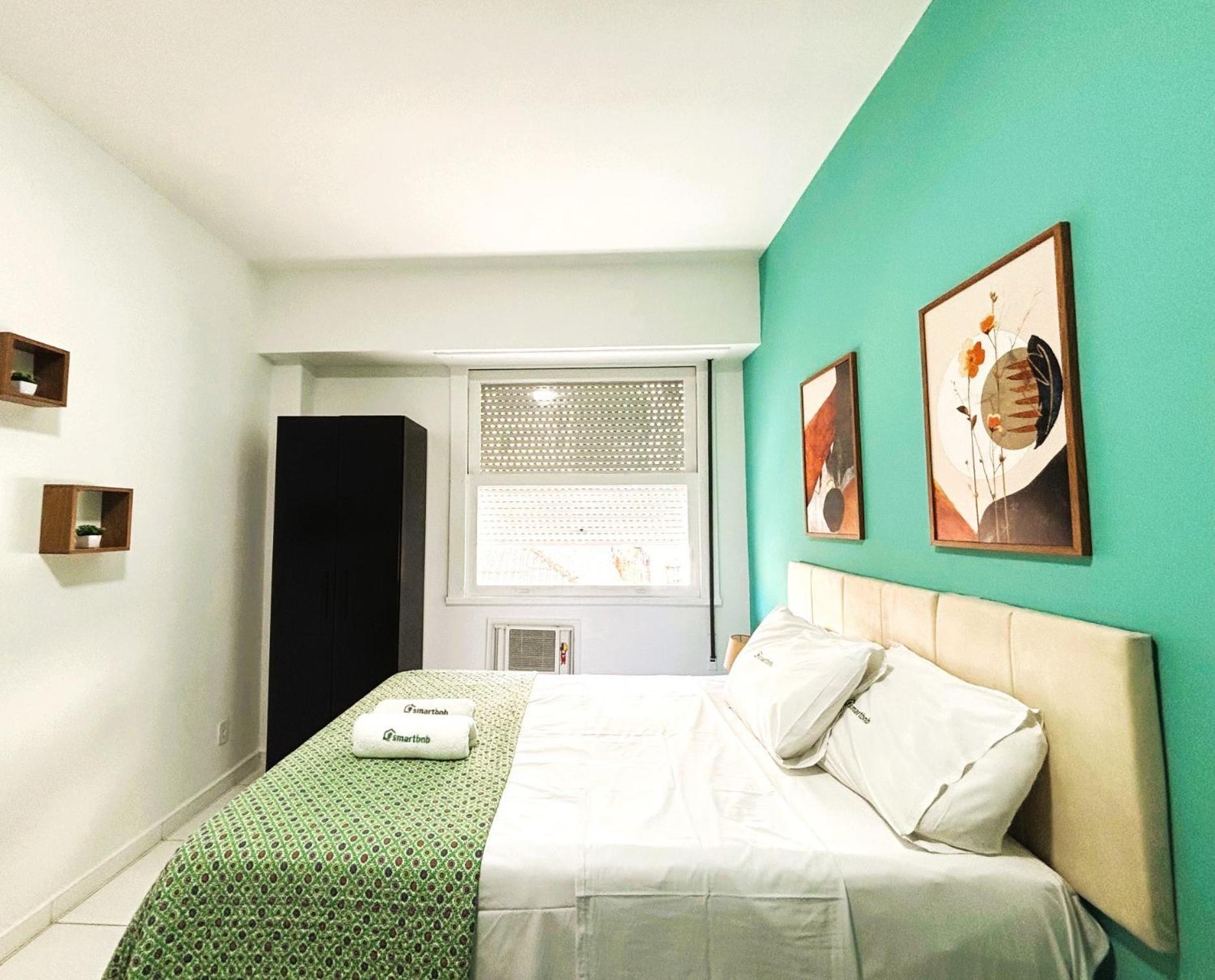 Aconchegante Em Copanema Apartment *