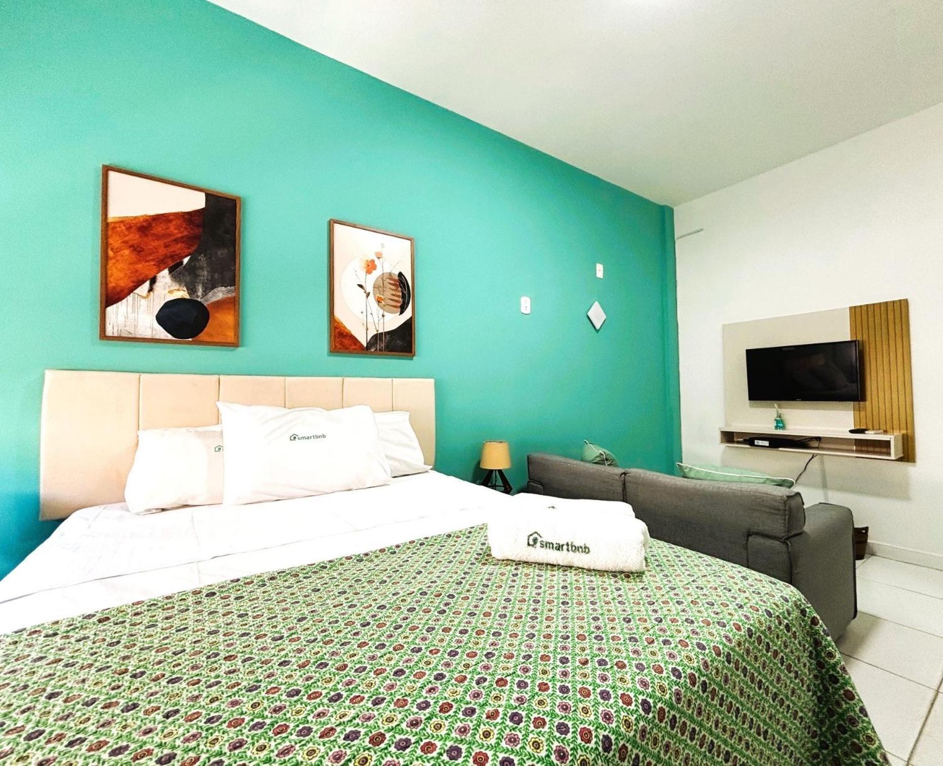 Aconchegante Em Copanema Apartment Rio de Janeiro