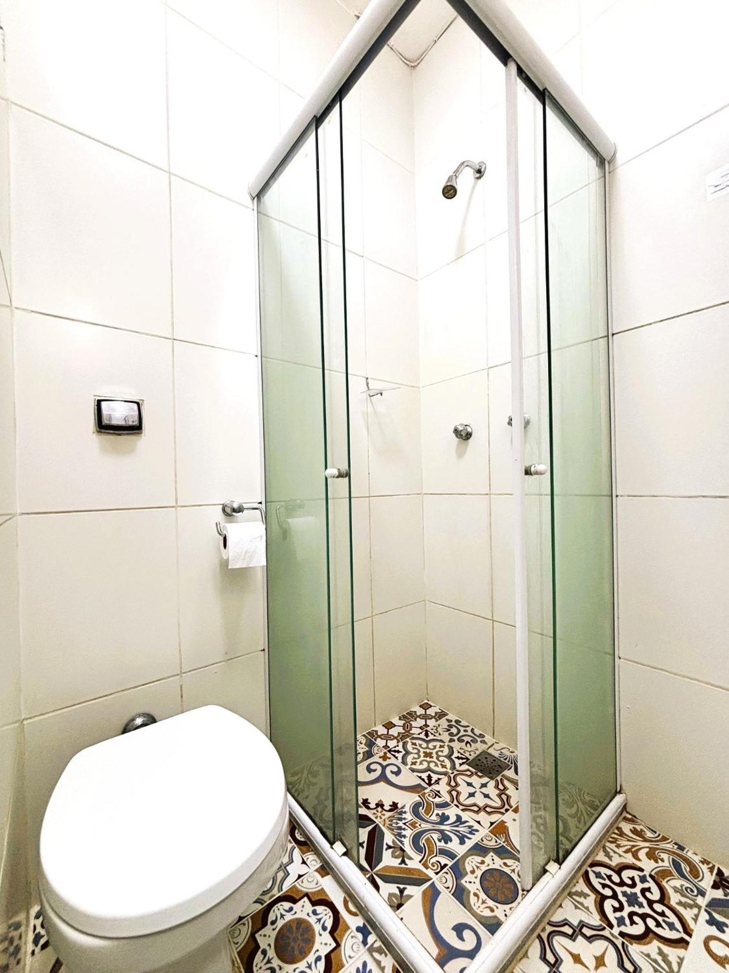 Apartment Aconchegante Em Copanema