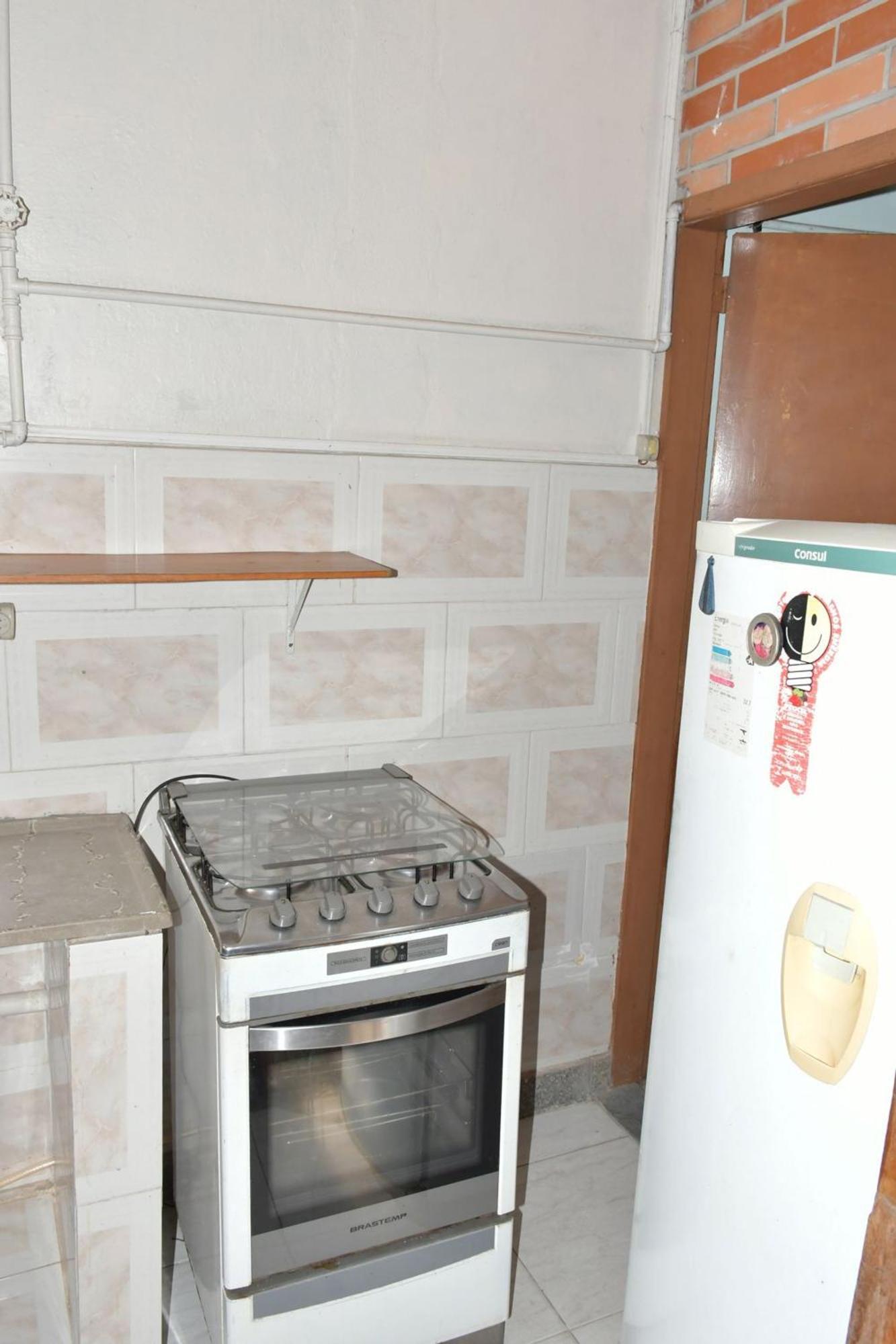 Casa Com Duplo Com Banheiro Privativo Casa de Férias Rio de Janeiro