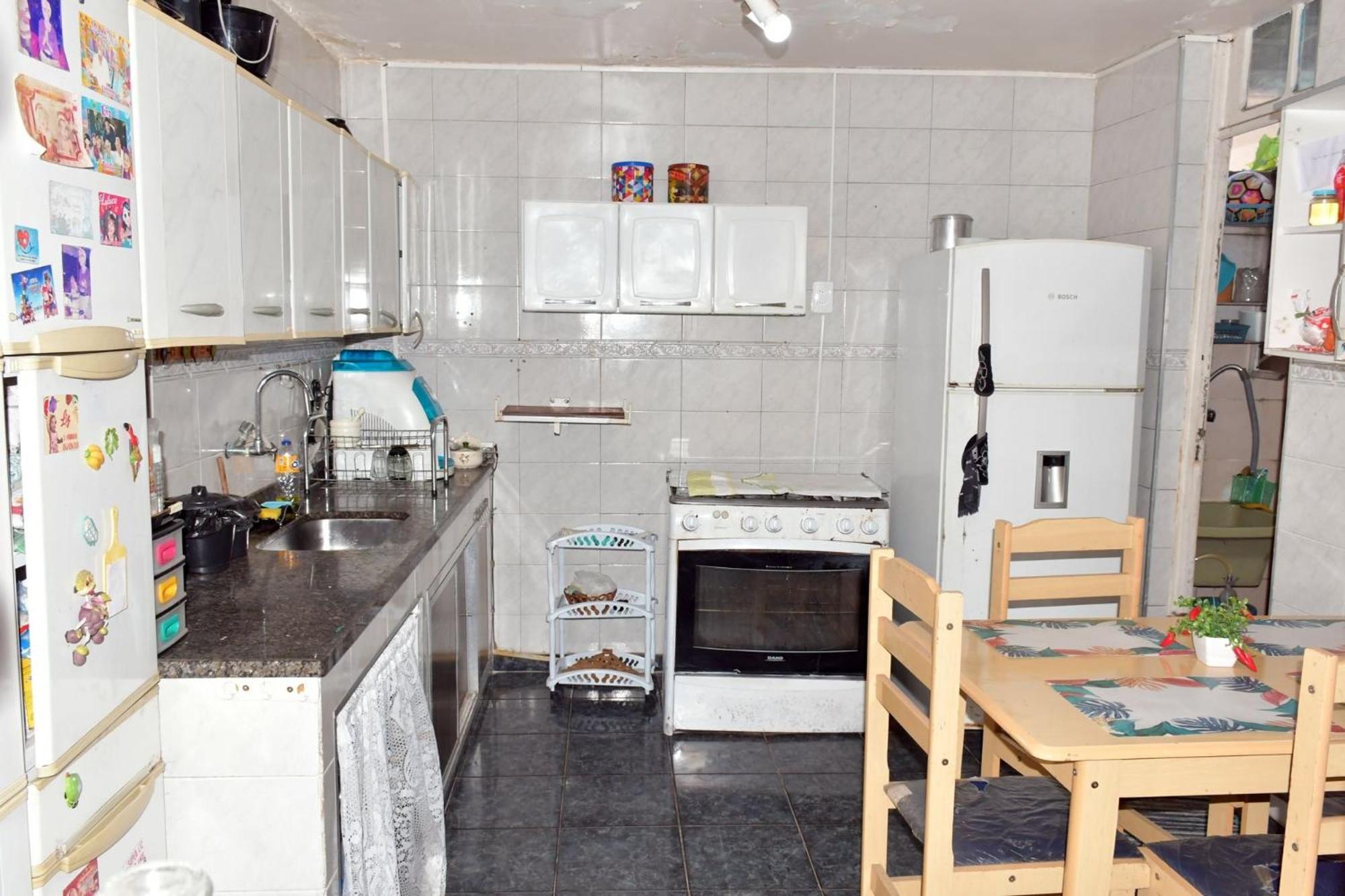 Casa de Férias Casa Com Duplo Com Banheiro Privativo Rio de Janeiro
