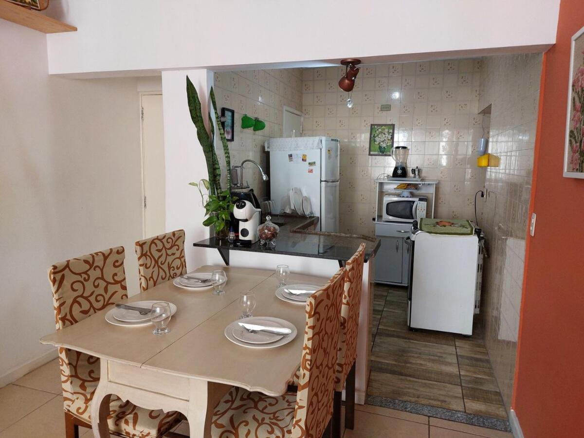 Pao De Acucar 3bedrooms De Botafogo Apartamento