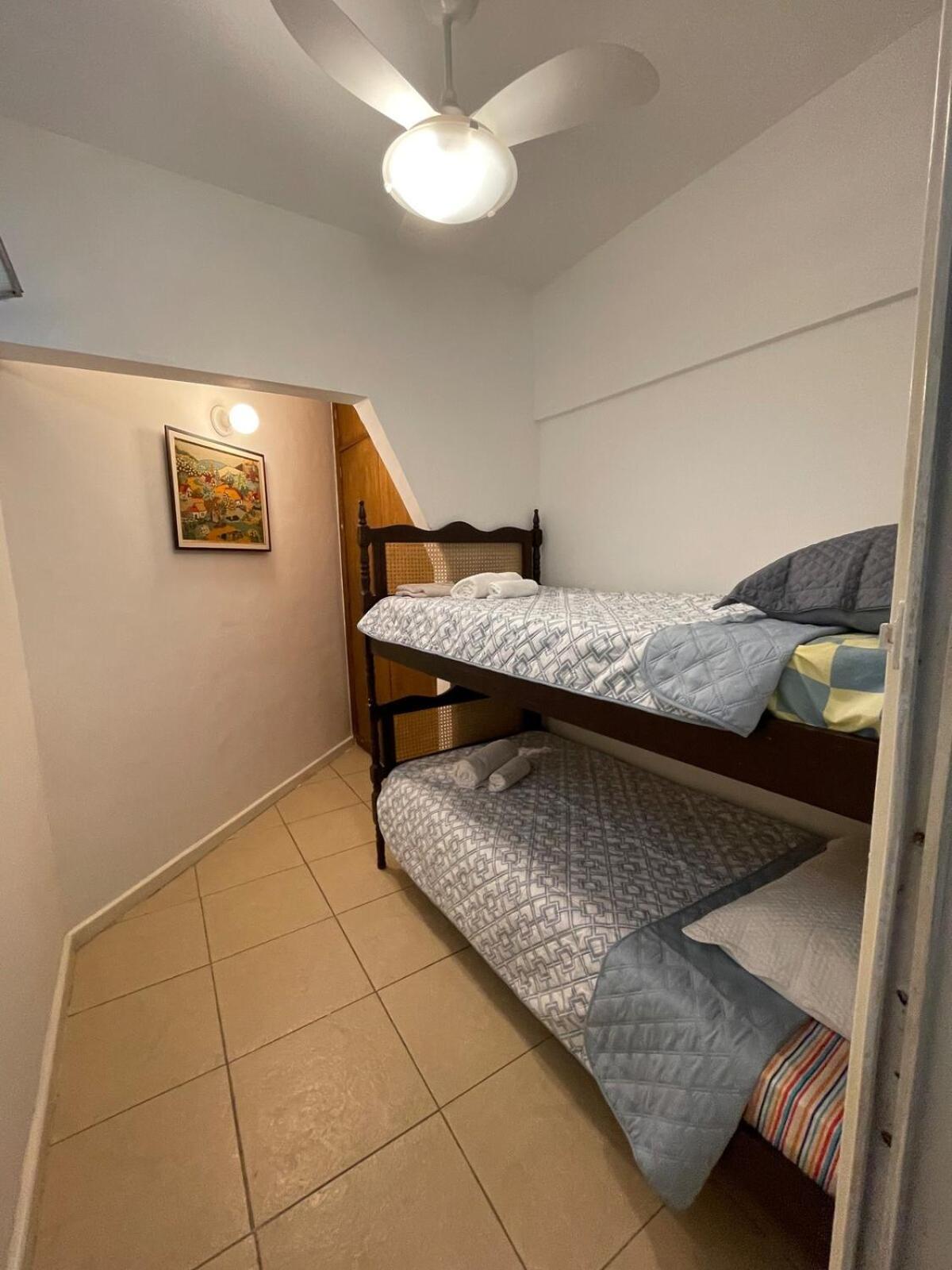 Pao De Acucar 3bedrooms De Botafogo Apartamento Rio de Janeiro