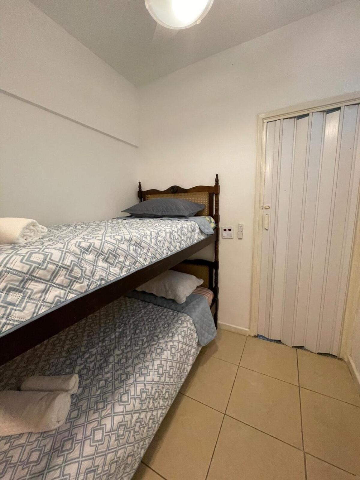 Apartamento Pao De Acucar 3bedrooms De Botafogo