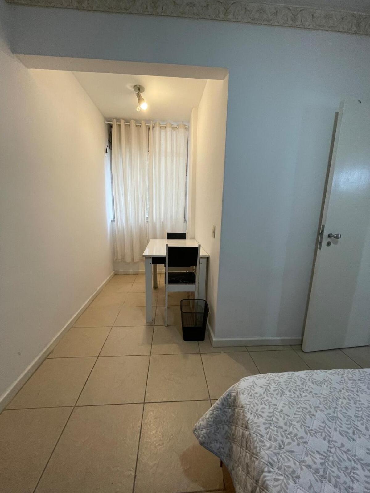 Apartamento Pao De Acucar 3bedrooms De Botafogo *
