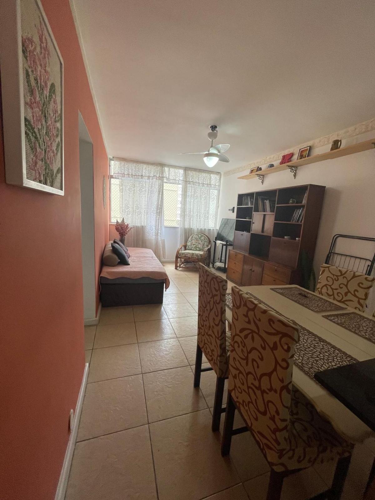 Apartamento Pao De Acucar 3bedrooms De Botafogo Rio de Janeiro