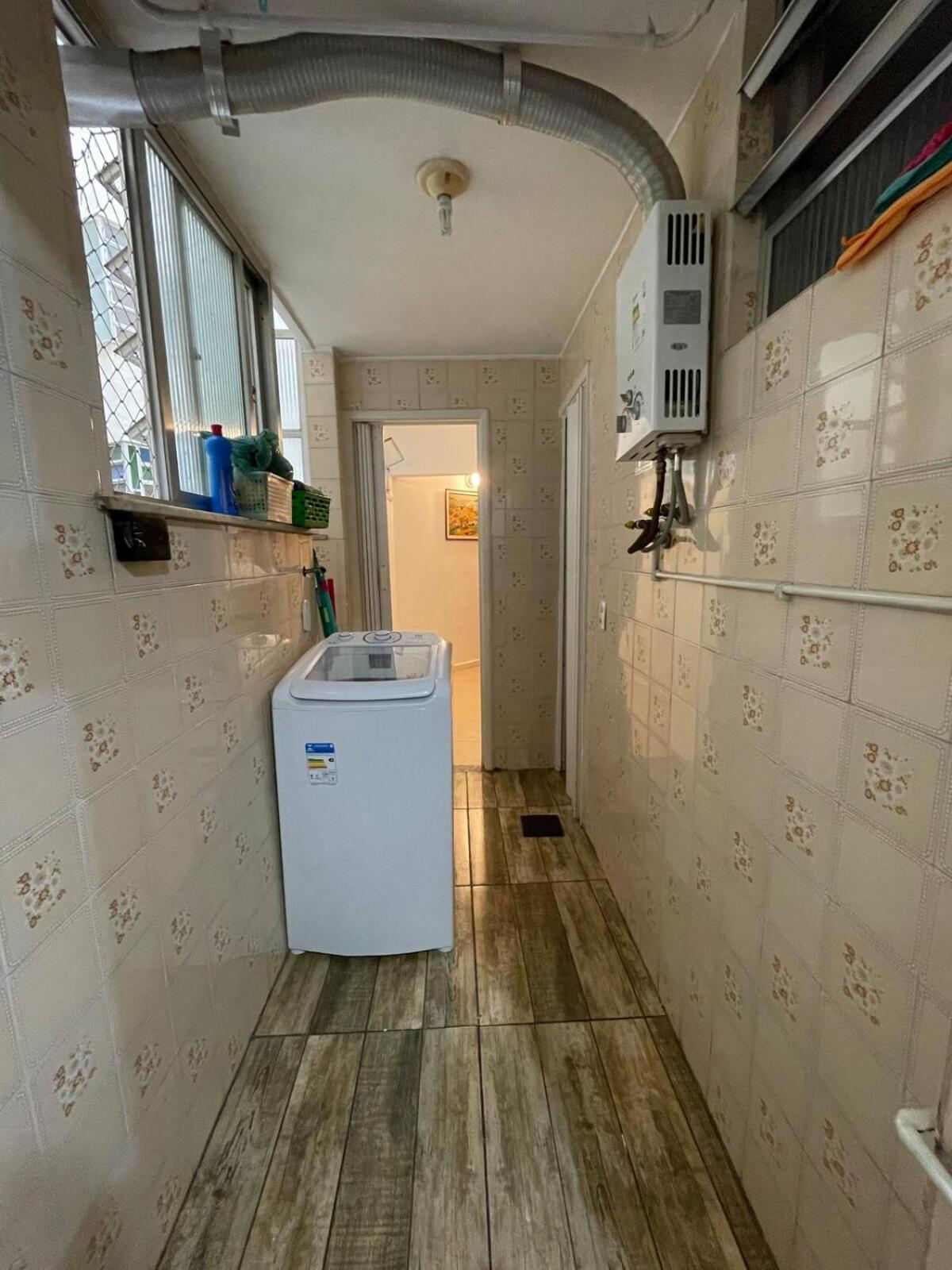 Pao De Acucar 3bedrooms De Botafogo *