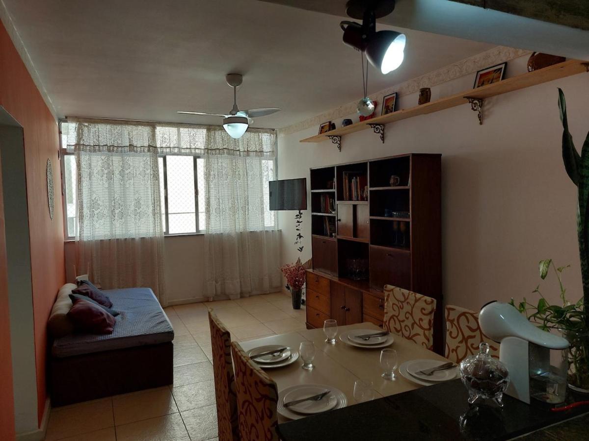 Pao De Acucar 3bedrooms De Botafogo * Rio de Janeiro