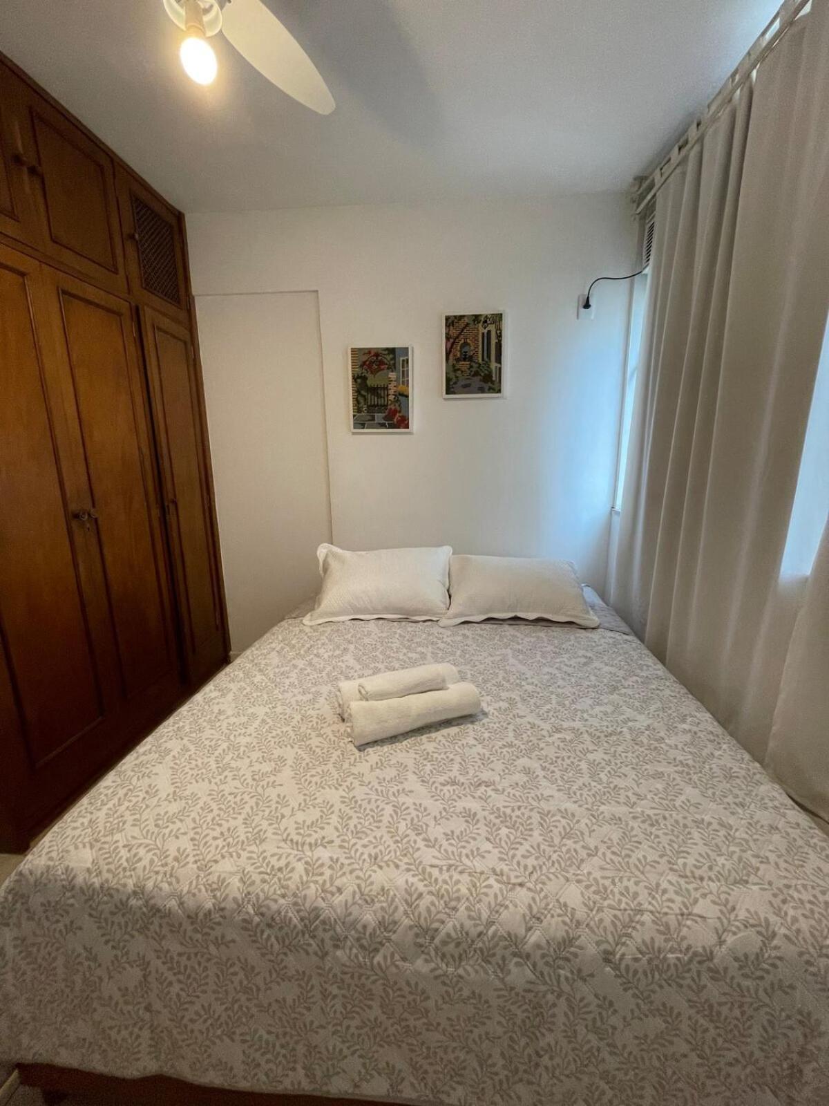 Pao De Acucar 3bedrooms De Botafogo Apartamento