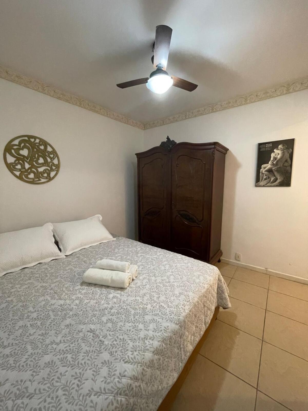 Pao De Acucar 3bedrooms De Botafogo Apartamento *
