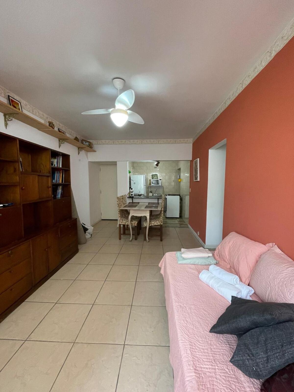 Pao De Acucar 3bedrooms De Botafogo Apartamento