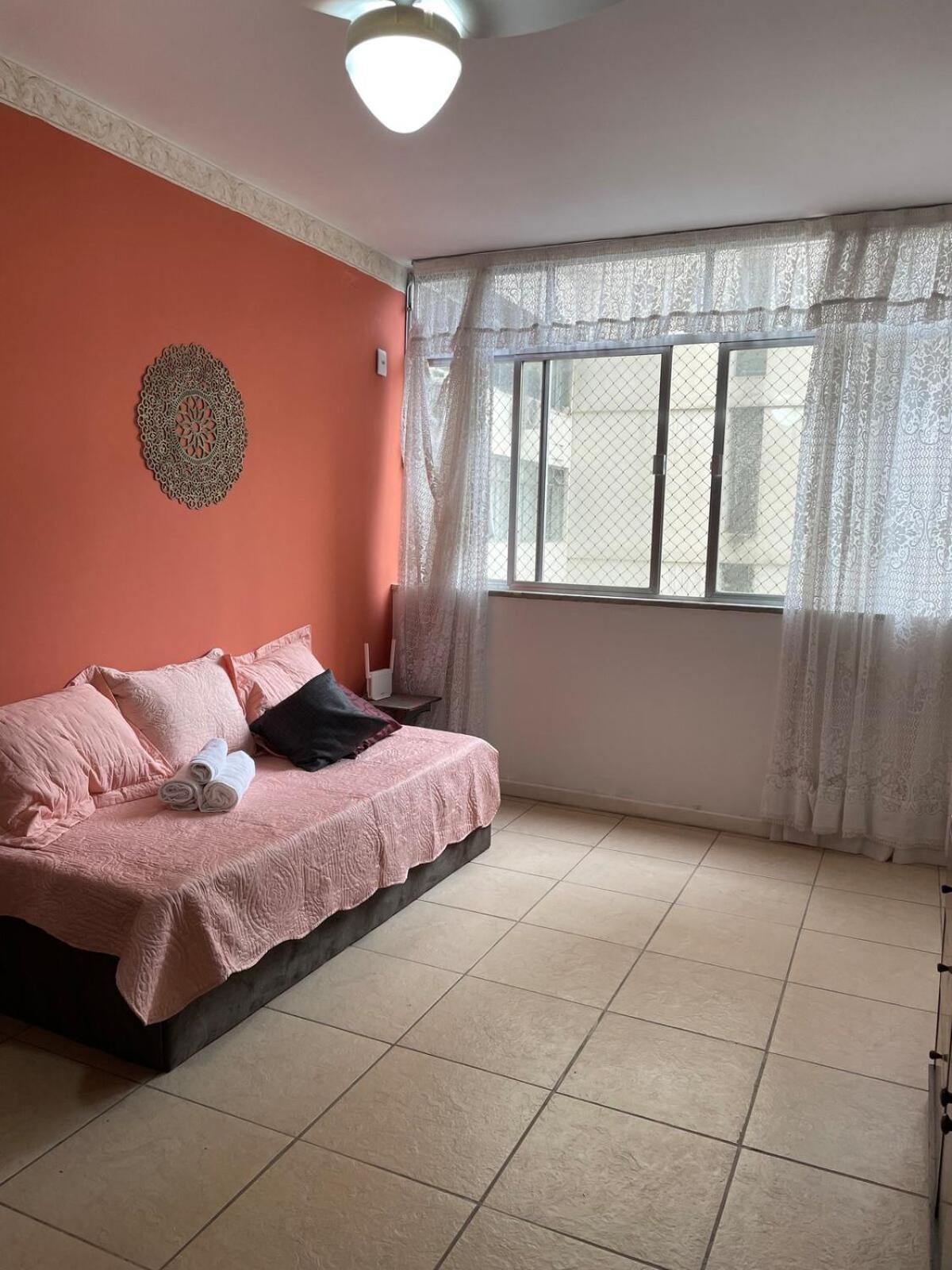 Pao De Acucar 3bedrooms De Botafogo Apartamento Rio de Janeiro